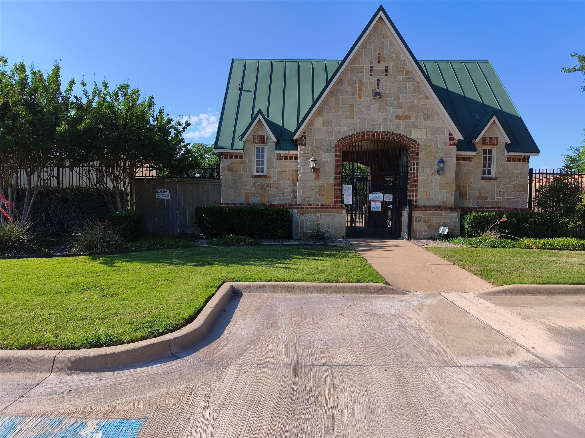 406 Stanley Falls Drive Anna TX 75409