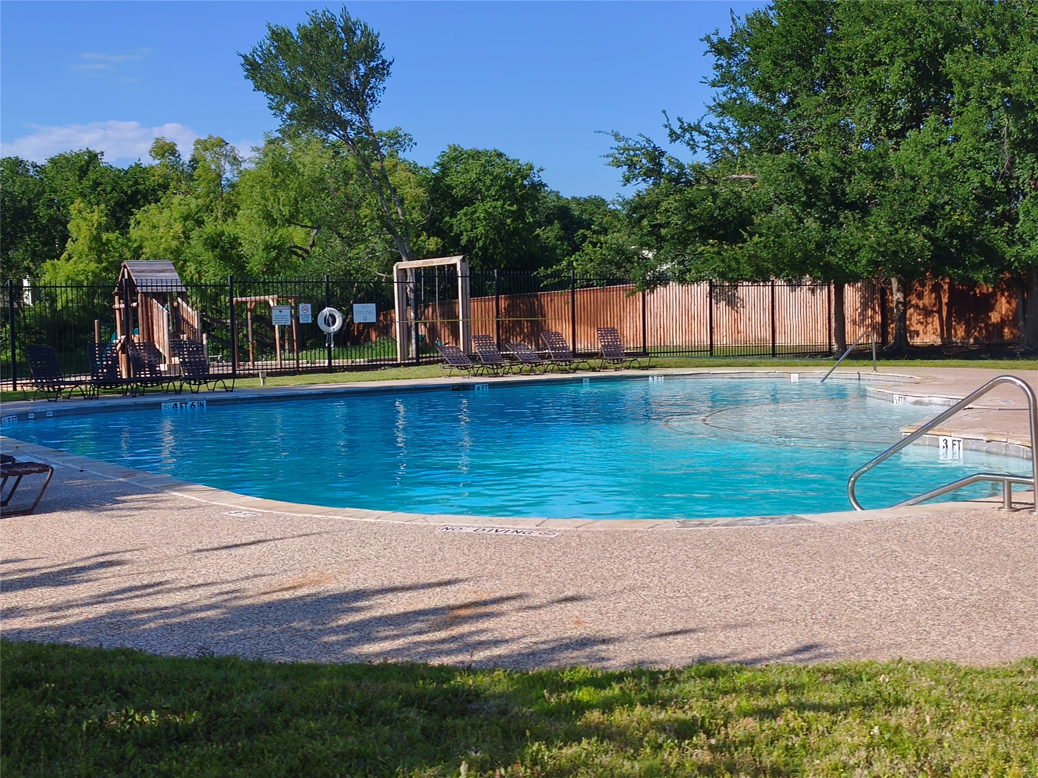 406 Stanley Falls Drive Anna TX 75409