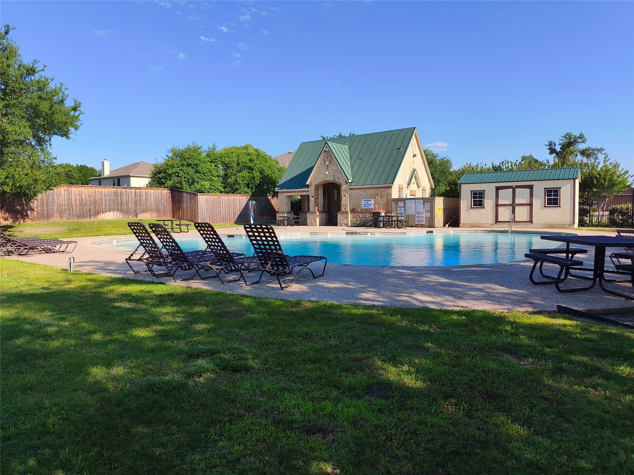 406 Stanley Falls Drive Anna TX 75409