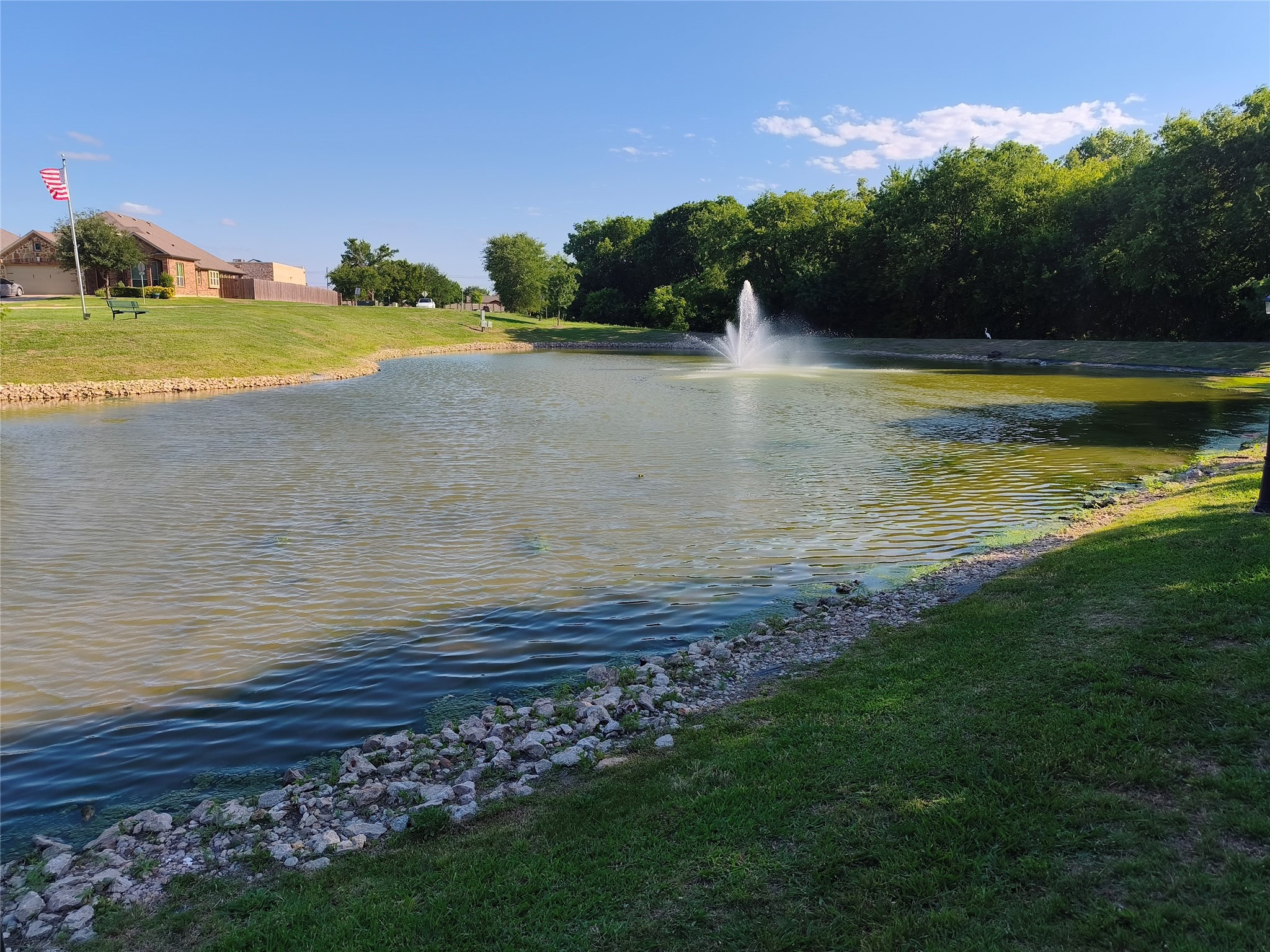 406 Stanley Falls Drive Anna TX 75409
