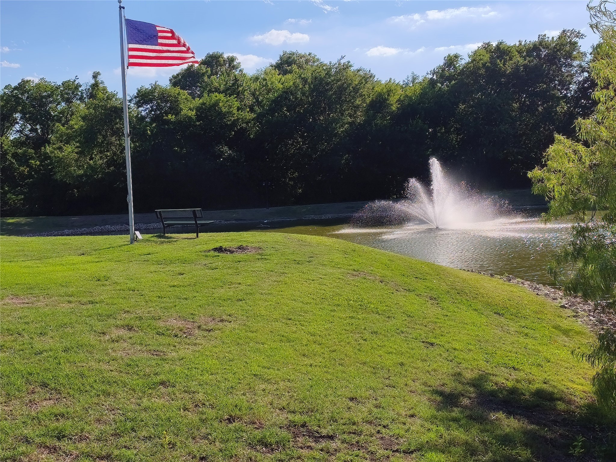 406 Stanley Falls Drive Anna TX 75409