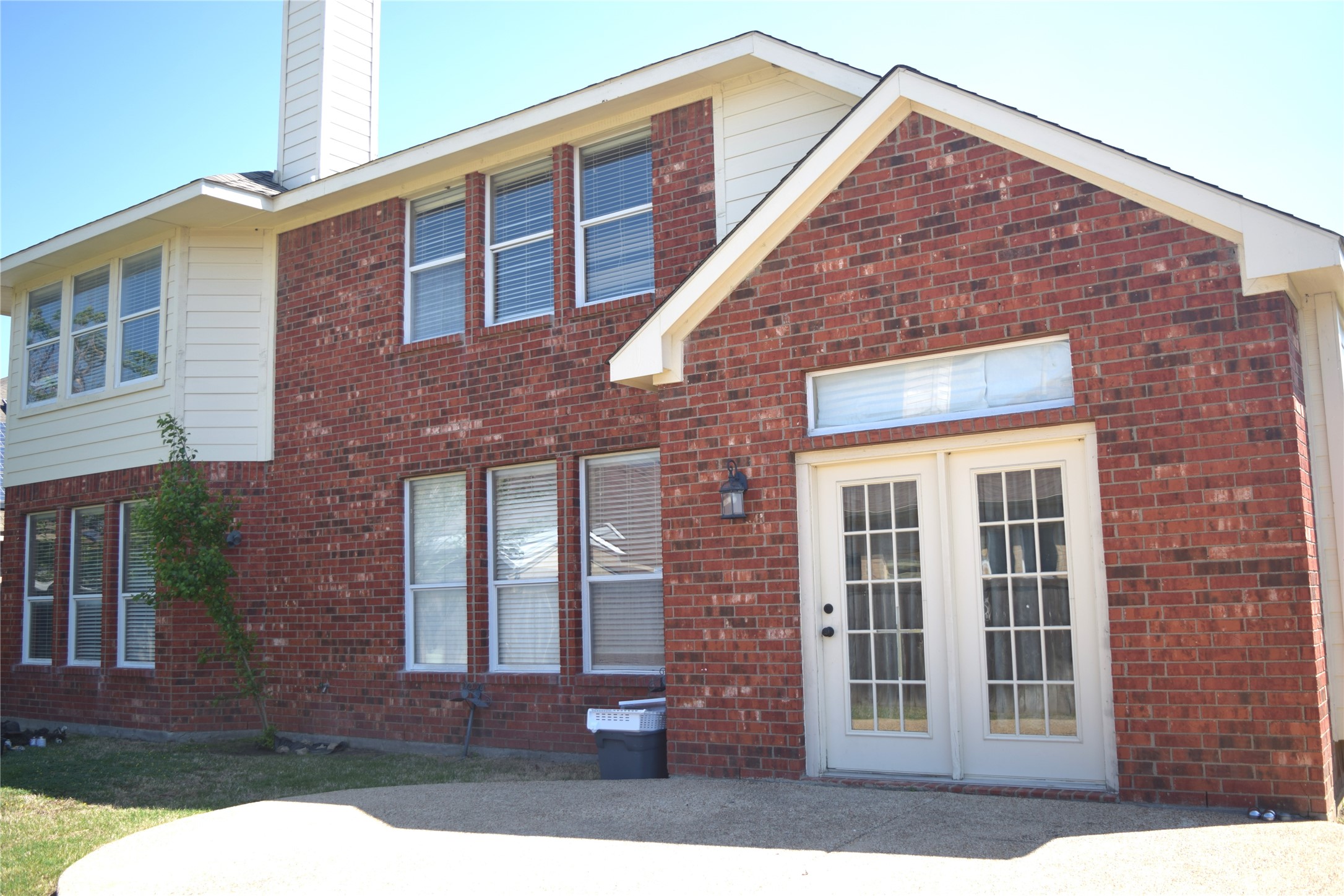 3431 Jasper Drive Grand Prairie TX 75052
