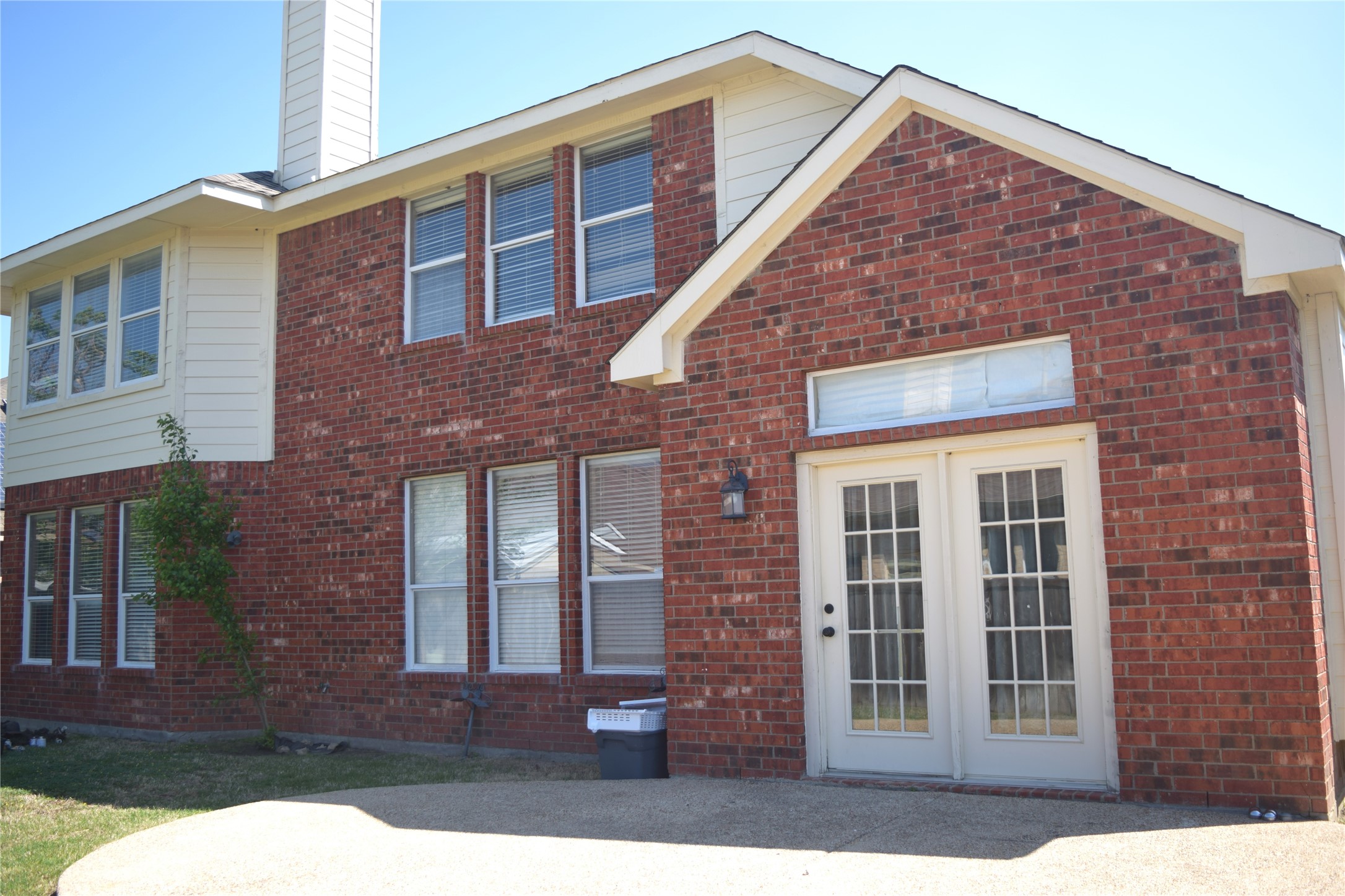 3431 Jasper Drive Grand Prairie TX 75052