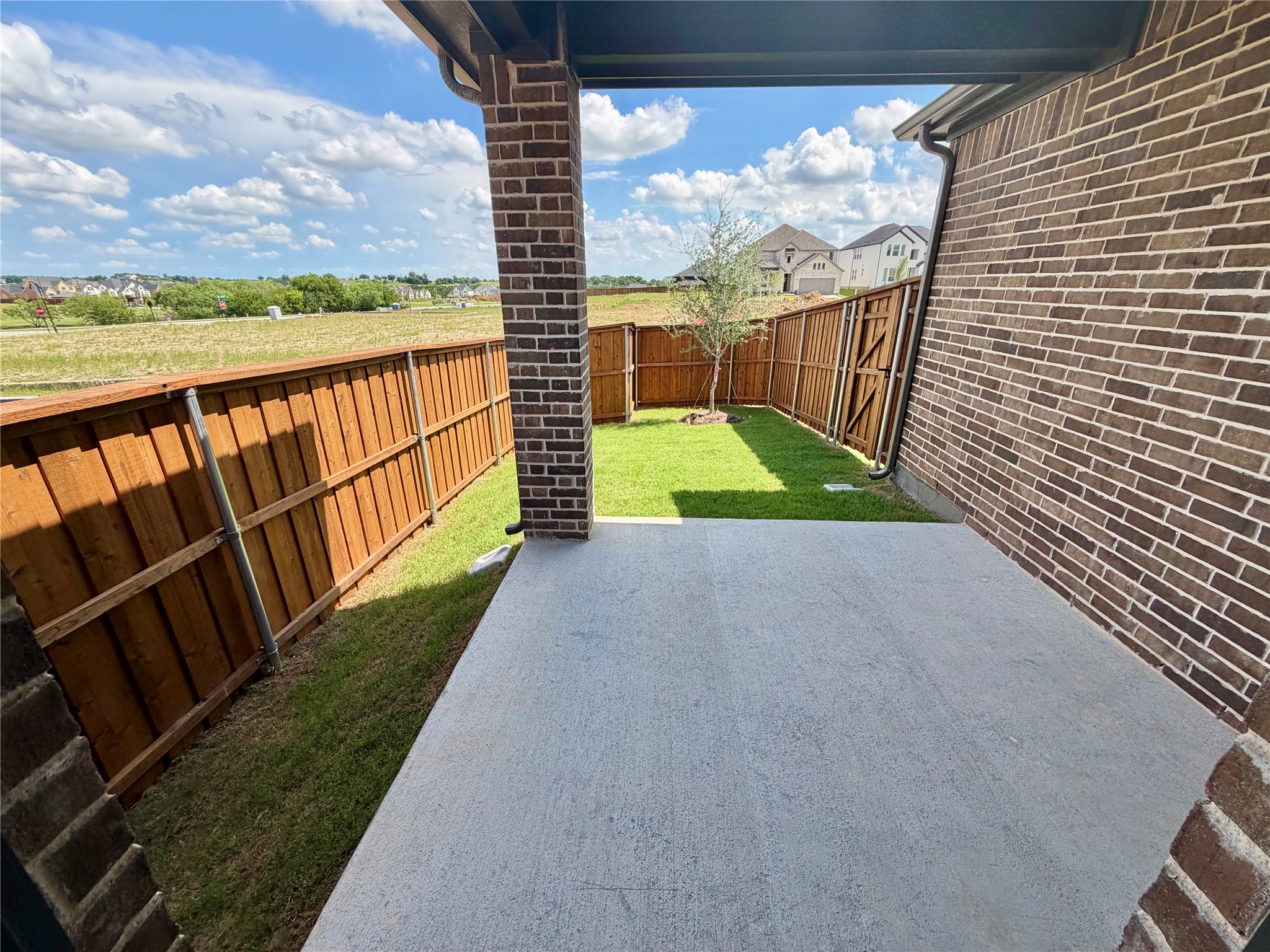 1712 Goodnight Trail Celina TX 75009