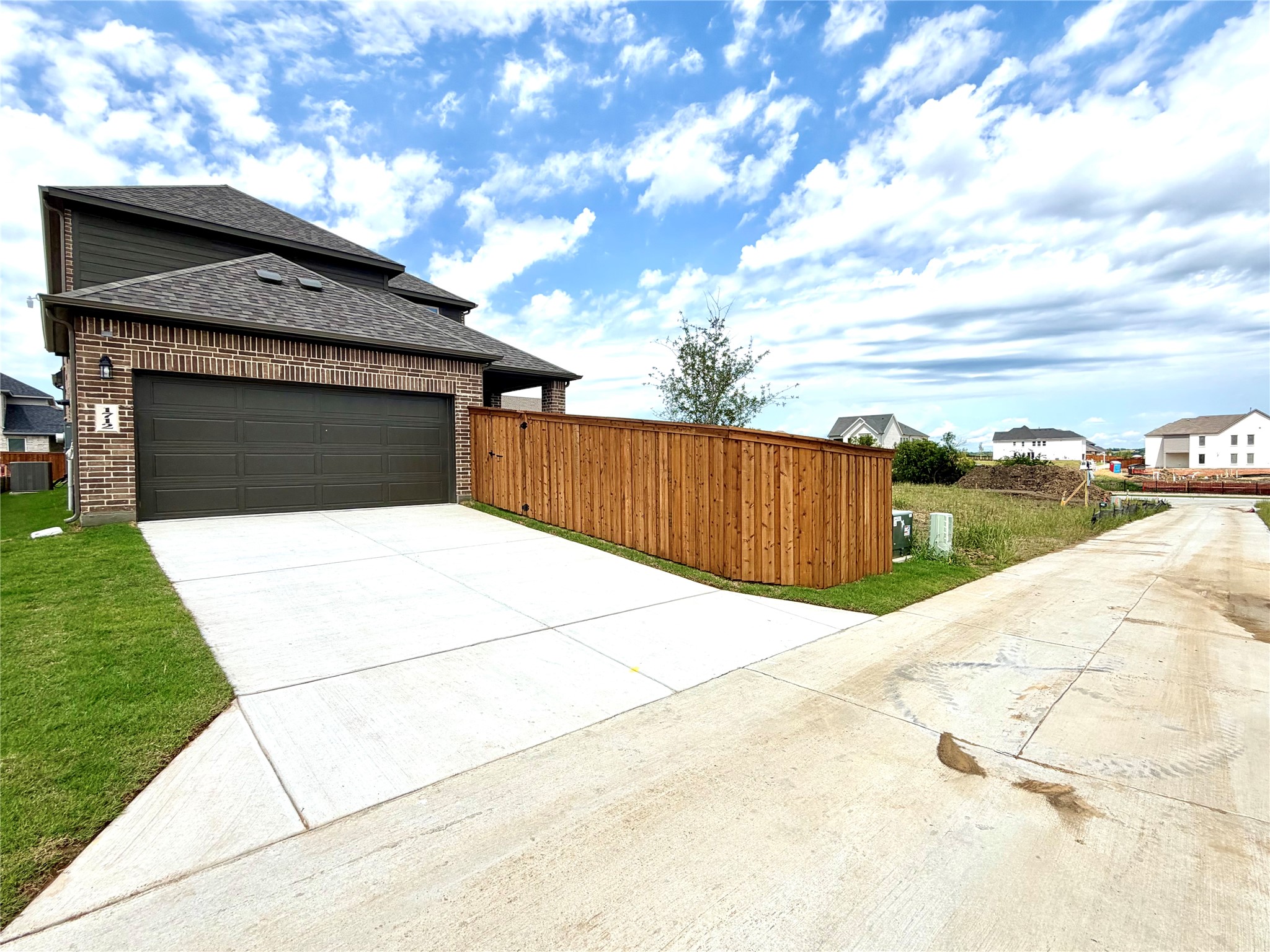 1712 Goodnight Trail Celina TX 75009