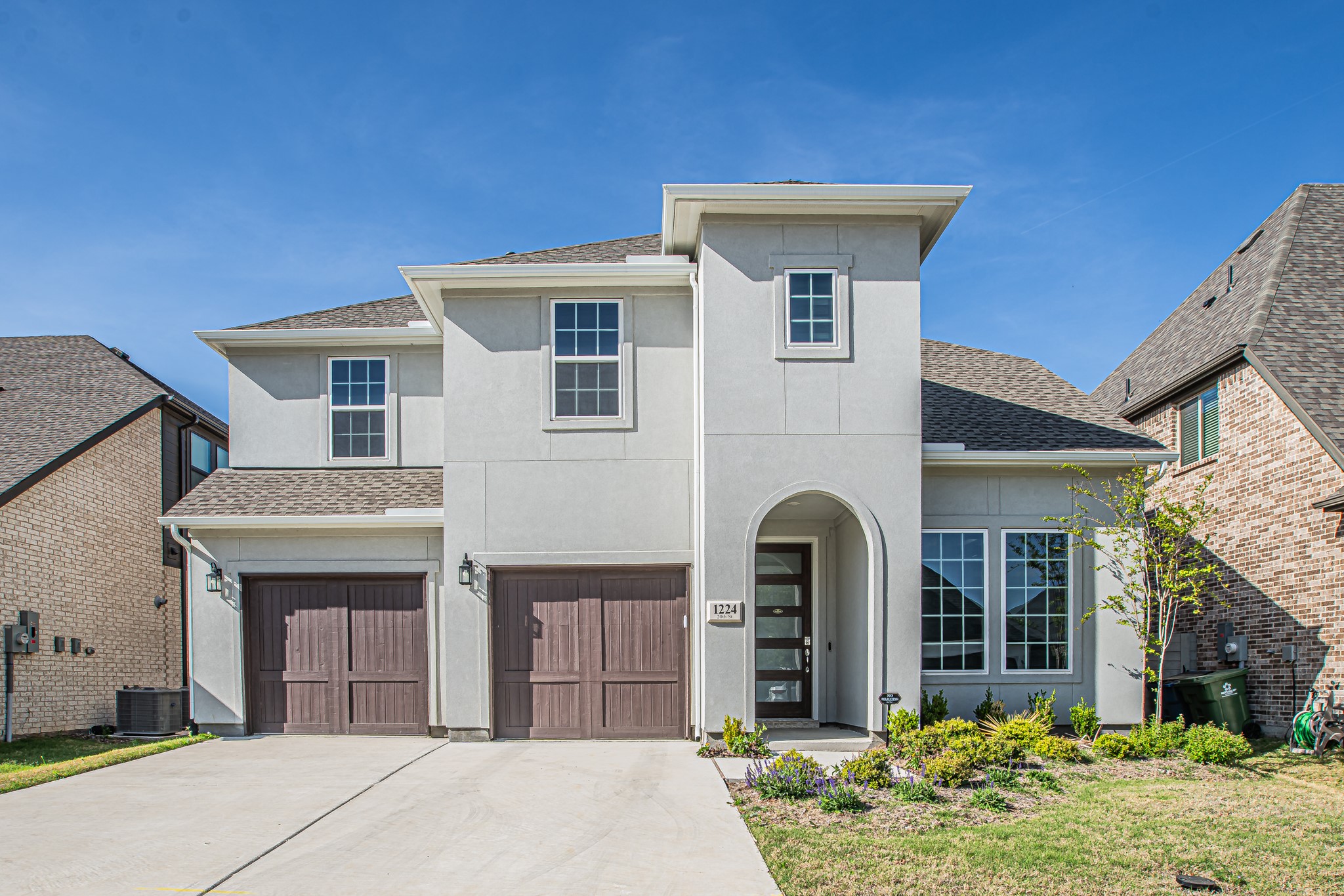 1224 20th Street Northlake TX 76226