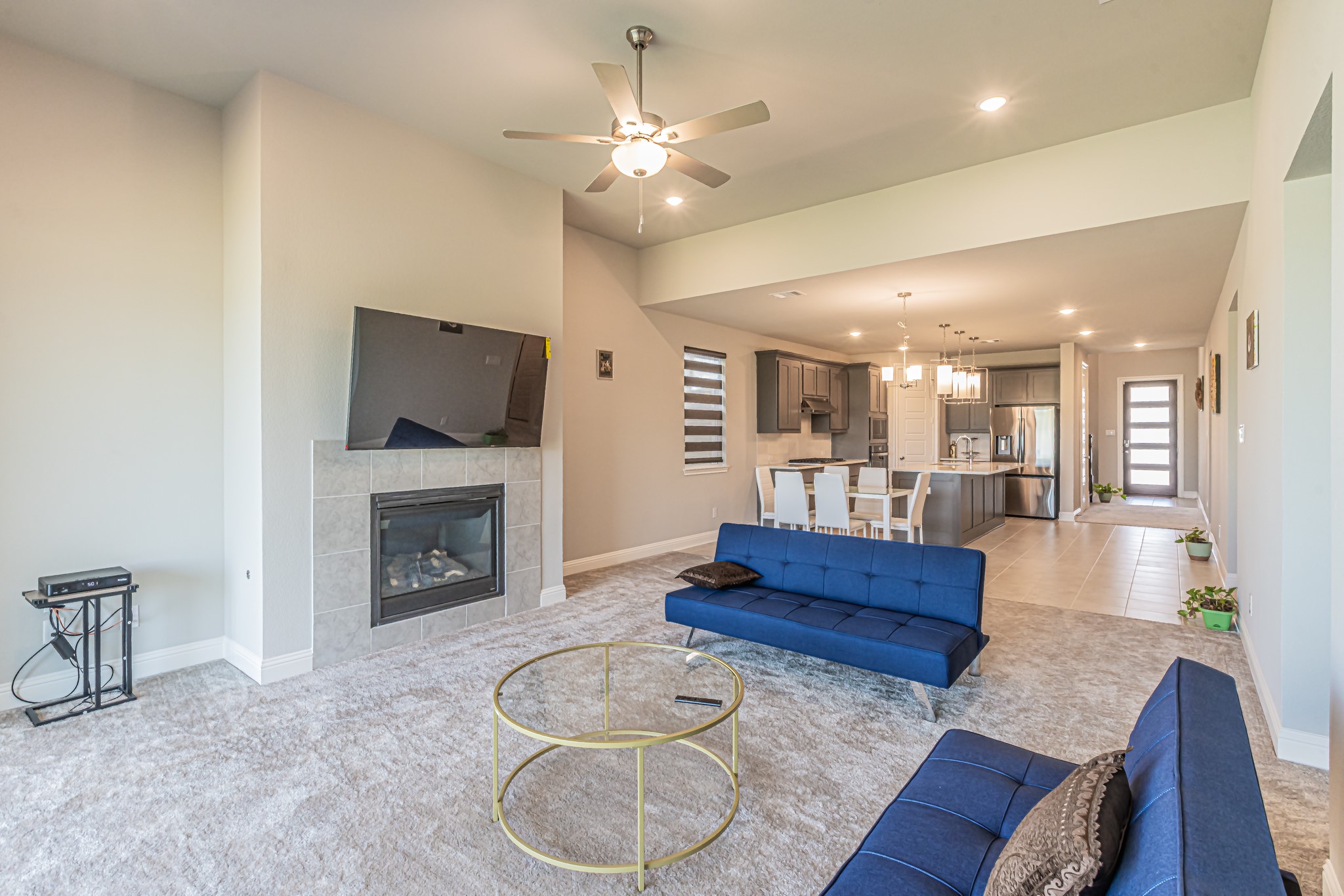 1224 20th Street Northlake TX 76226