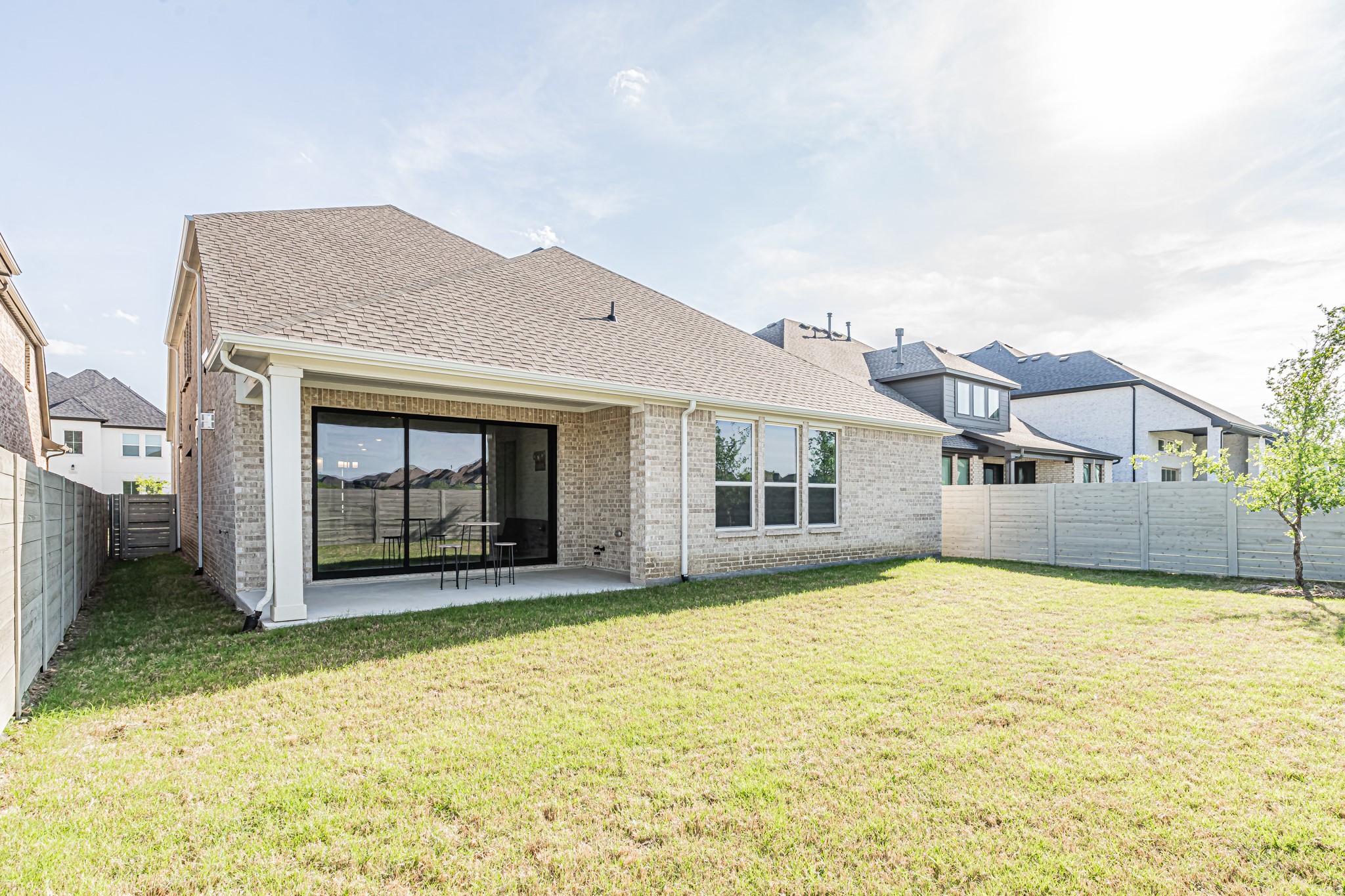 1224 20th Street Northlake TX 76226