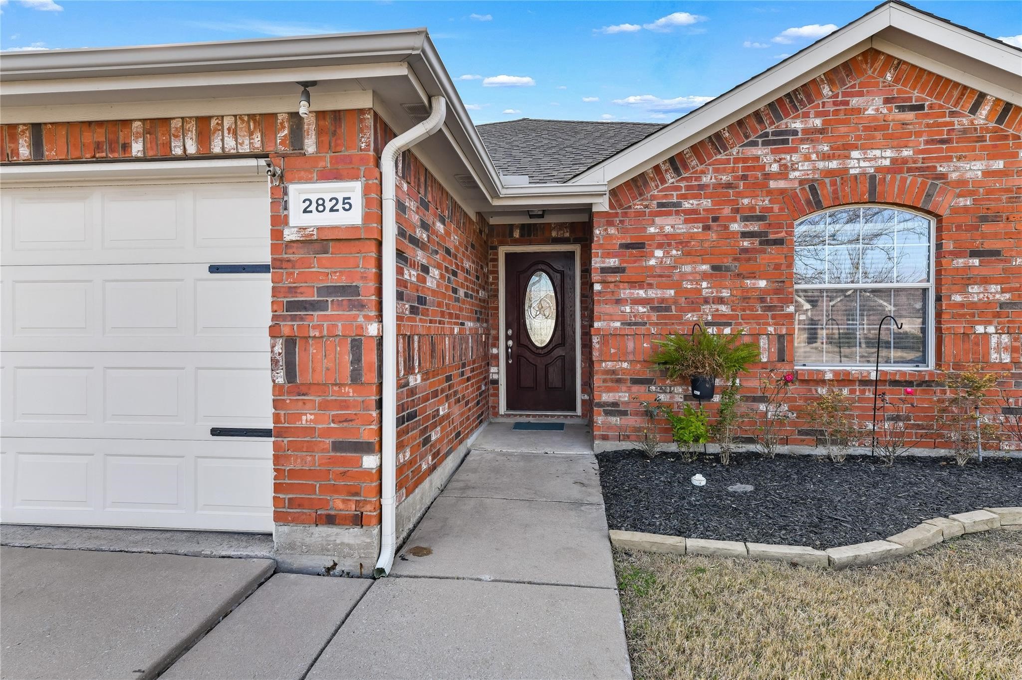 2825 Dawn Spring Little Elm TX 75068