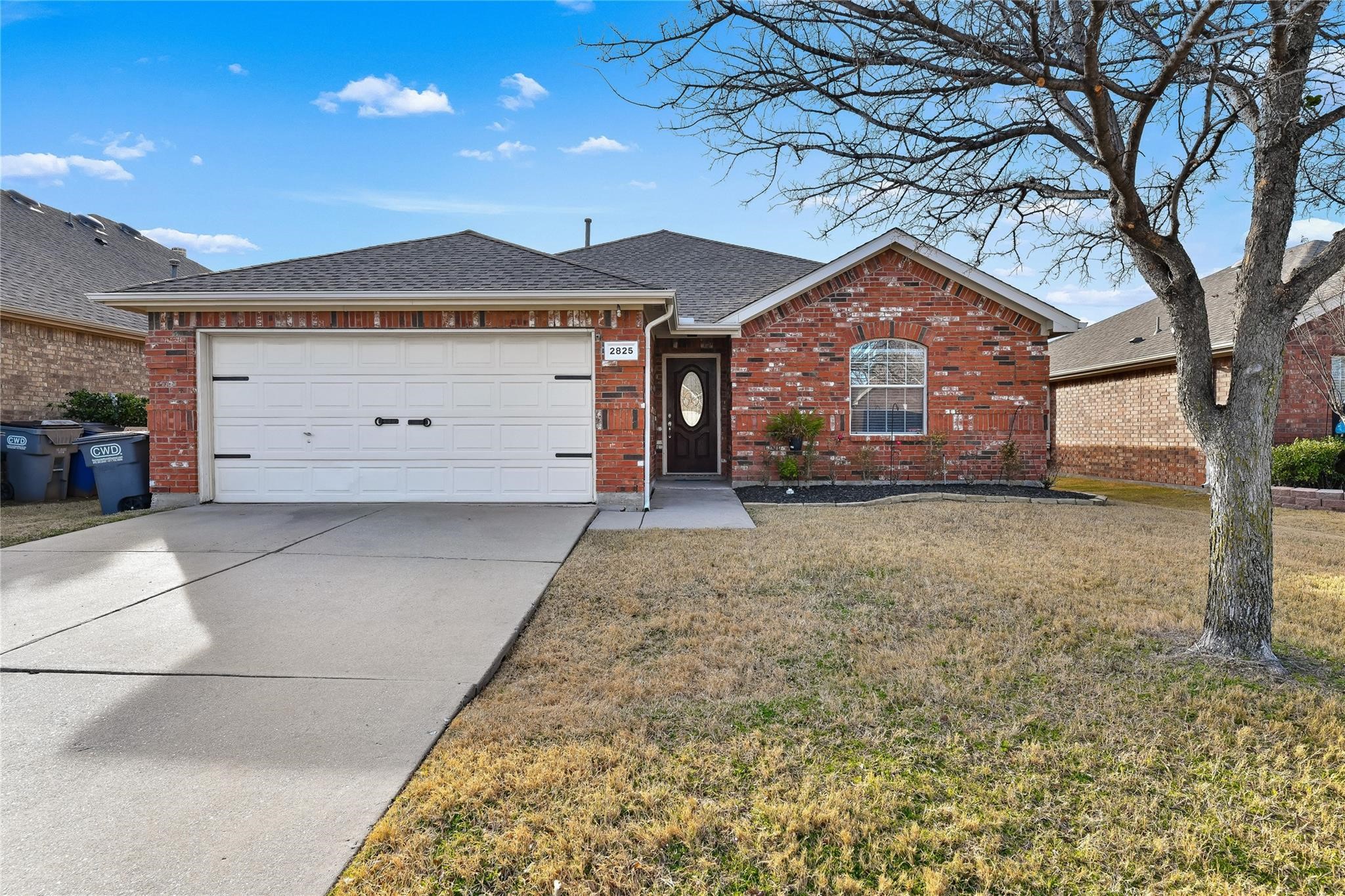 2825 Dawn Spring Little Elm TX 75068