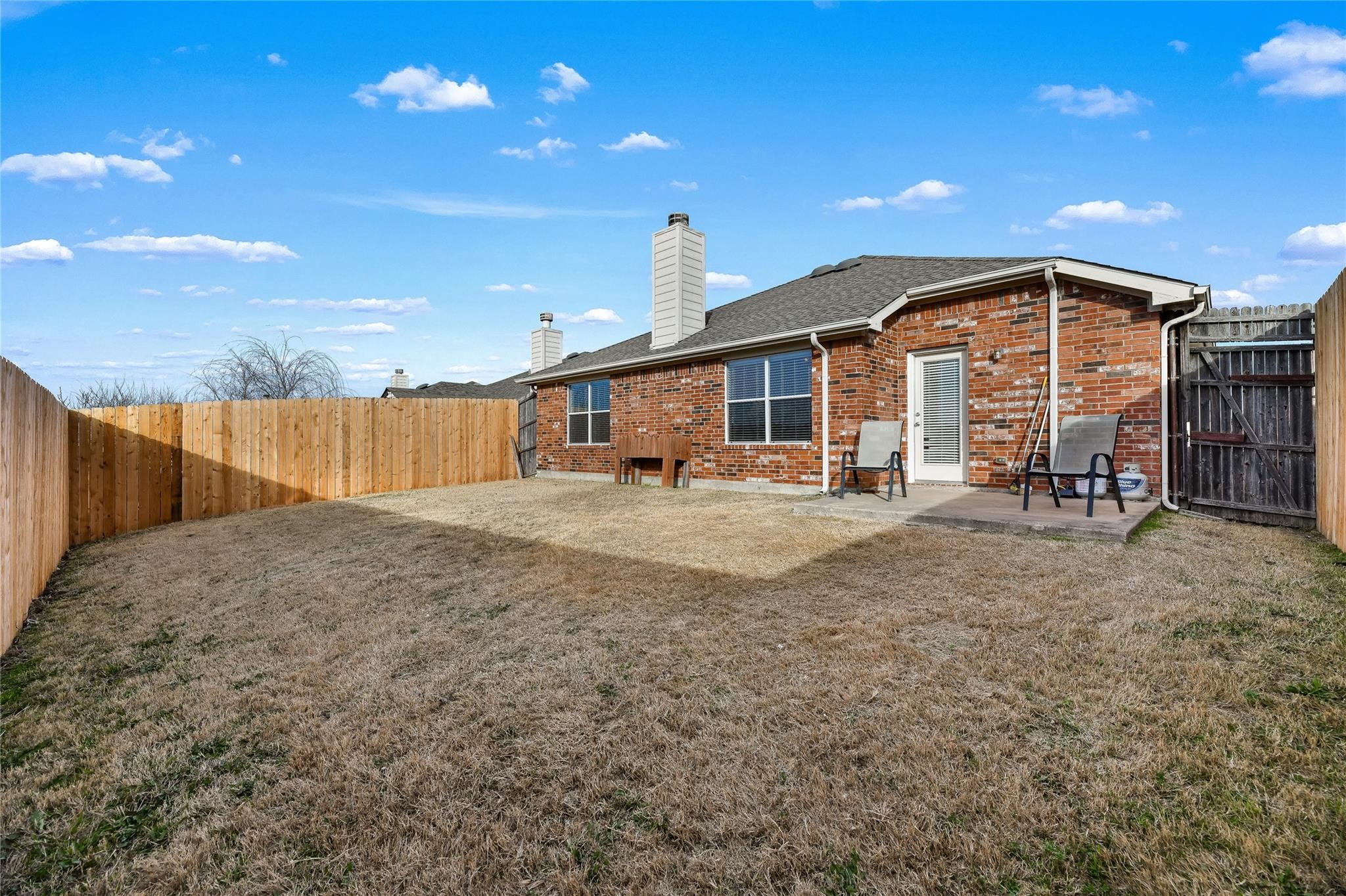 2825 Dawn Spring Little Elm TX 75068