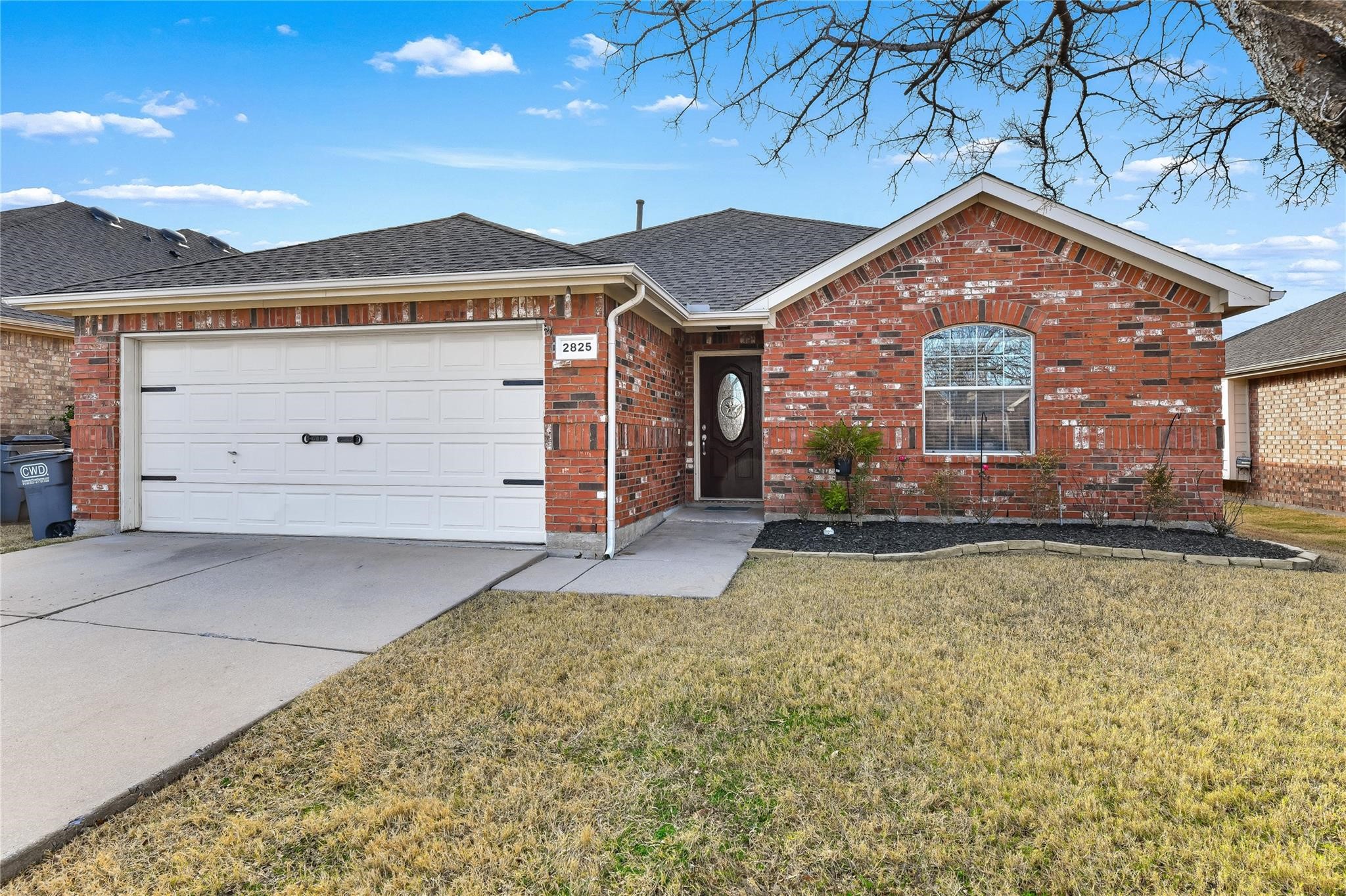 2825 Dawn Spring Little Elm TX 75068