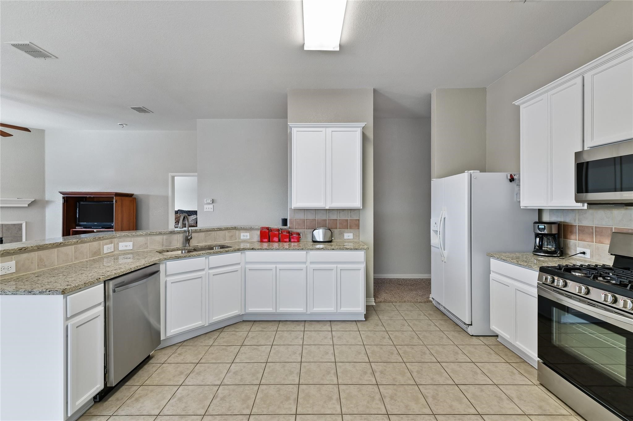 2825 Dawn Spring Little Elm TX 75068