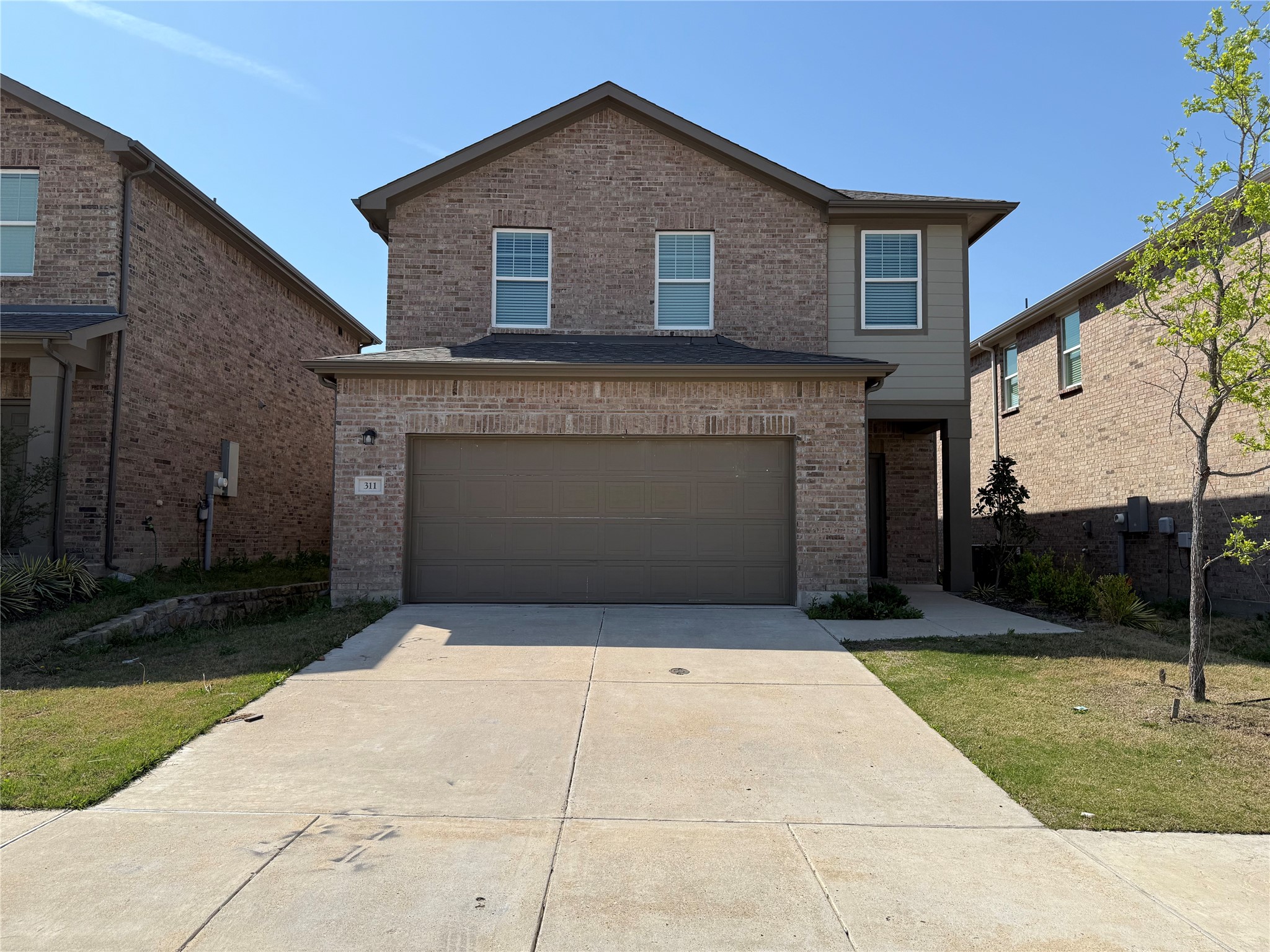 311 Pennsylvania Avenue Princeton TX 75407