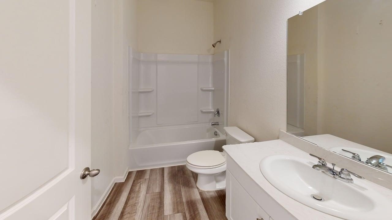 311 Pennsylvania Avenue Princeton TX 75407