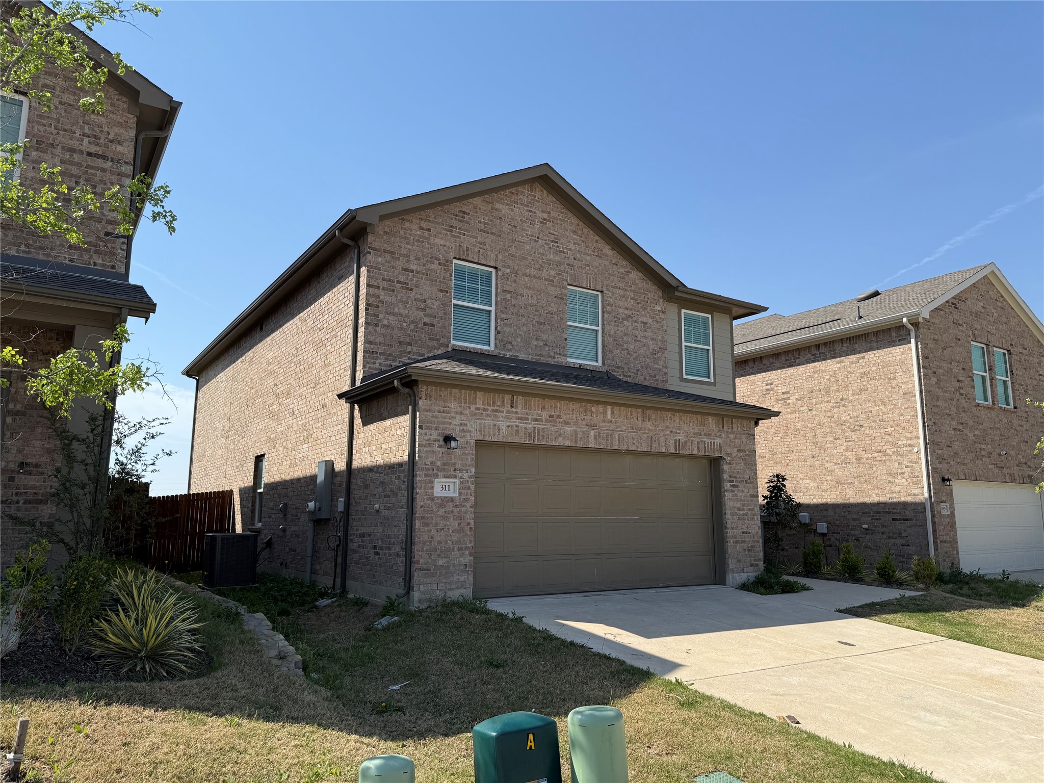 311 Pennsylvania Avenue Princeton TX 75407