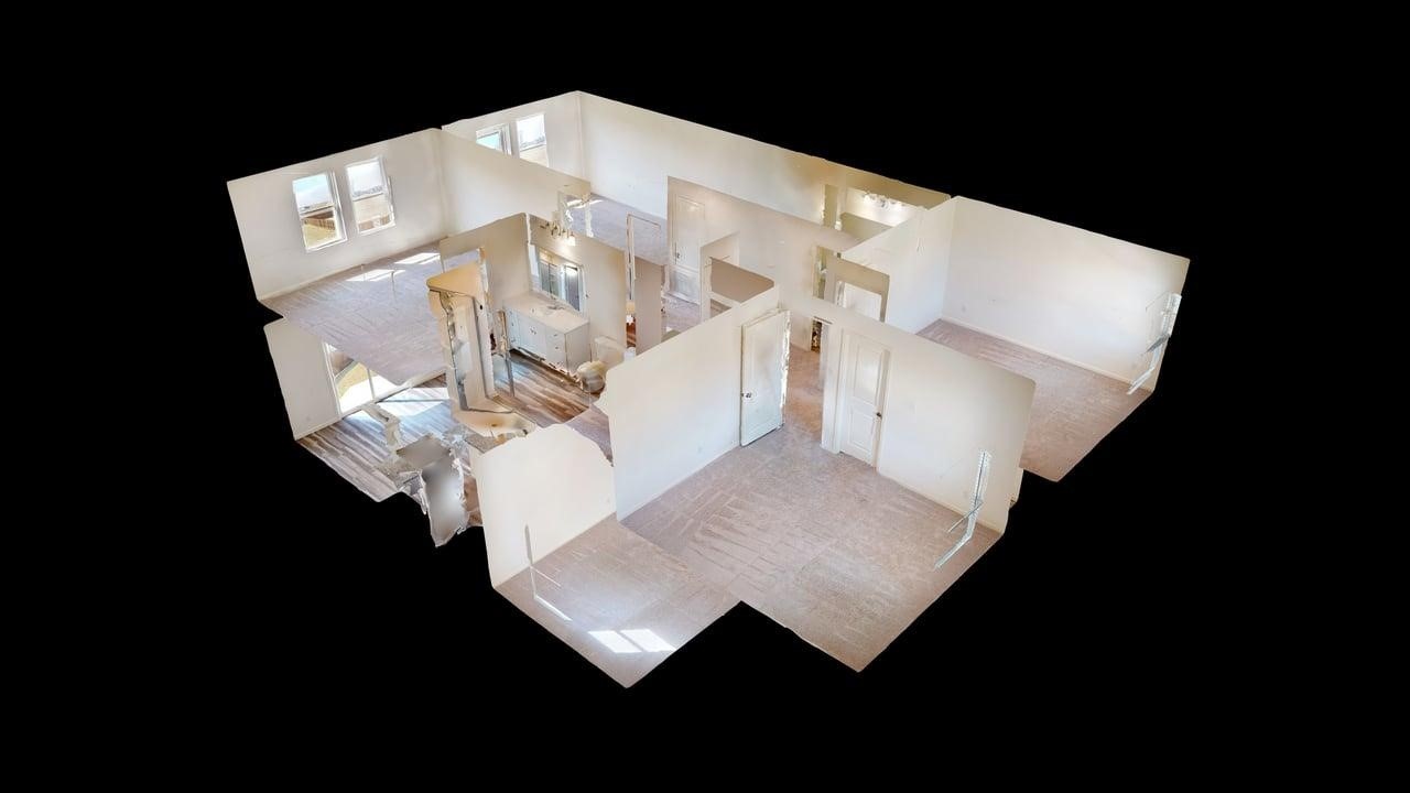 311 Pennsylvania Avenue Princeton TX 75407
