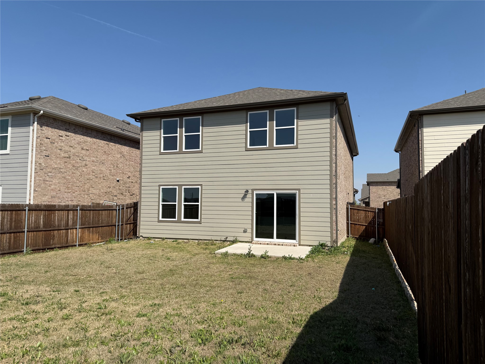 311 Pennsylvania Avenue Princeton TX 75407
