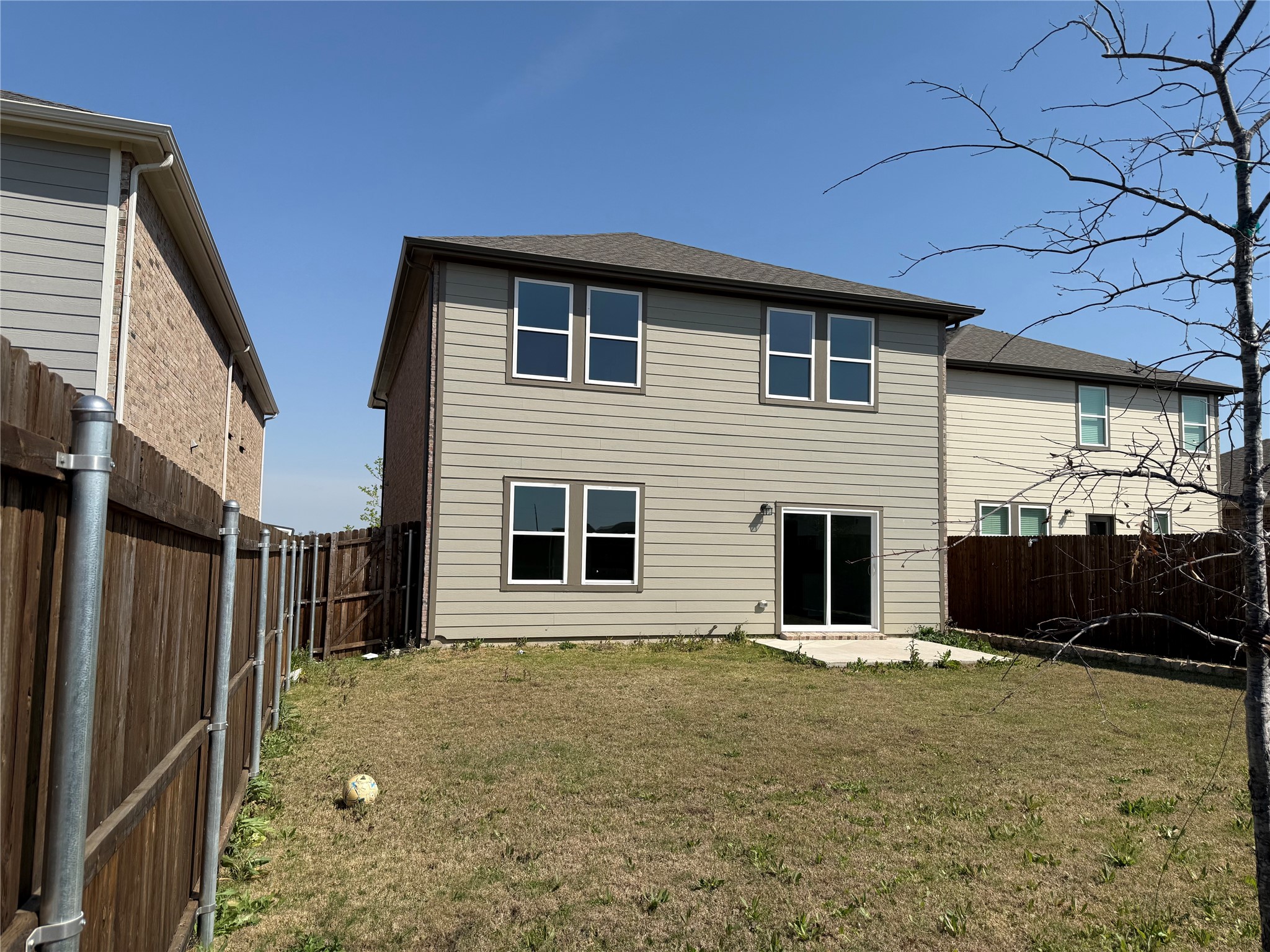 311 Pennsylvania Avenue Princeton TX 75407