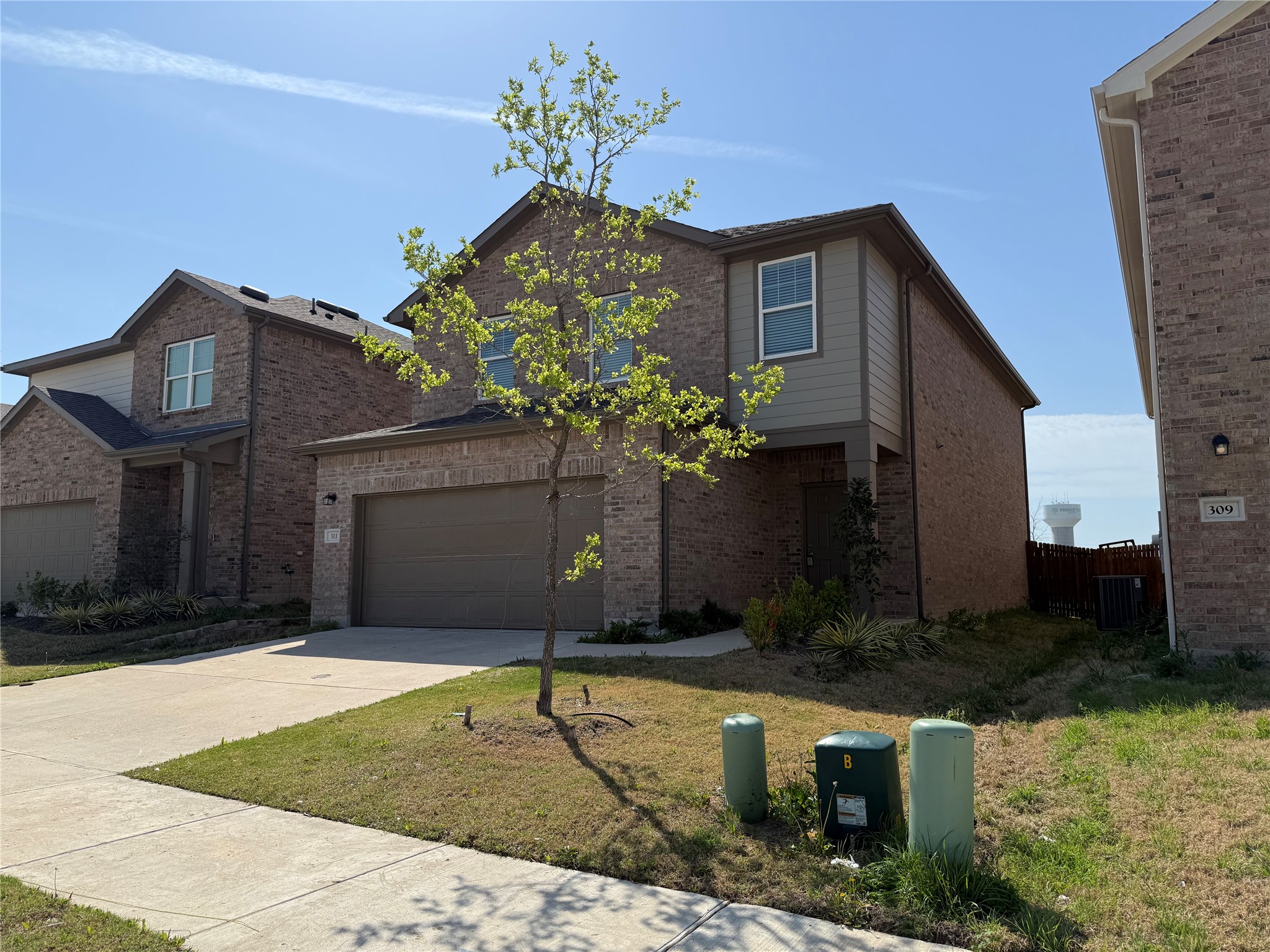 311 Pennsylvania Avenue Princeton TX 75407