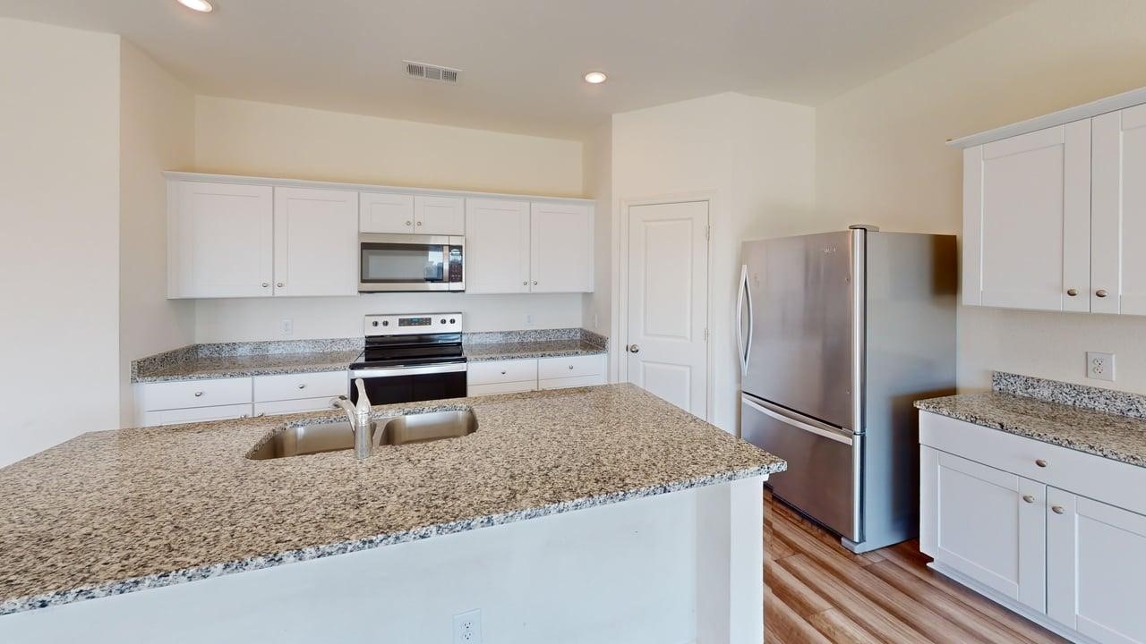 311 Pennsylvania Avenue Princeton TX 75407