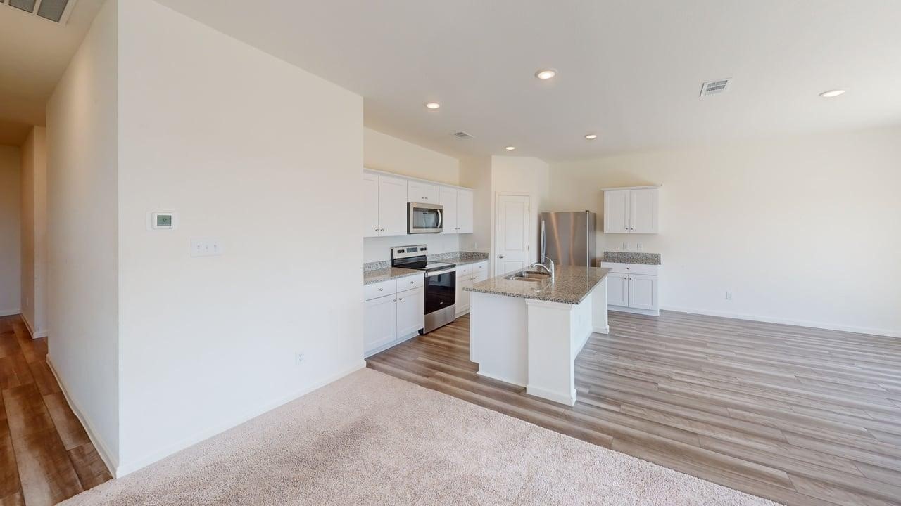 311 Pennsylvania Avenue Princeton TX 75407