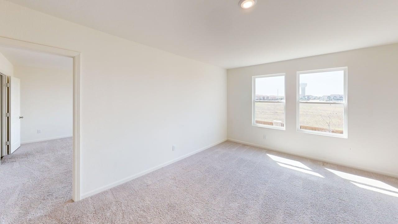 311 Pennsylvania Avenue Princeton TX 75407