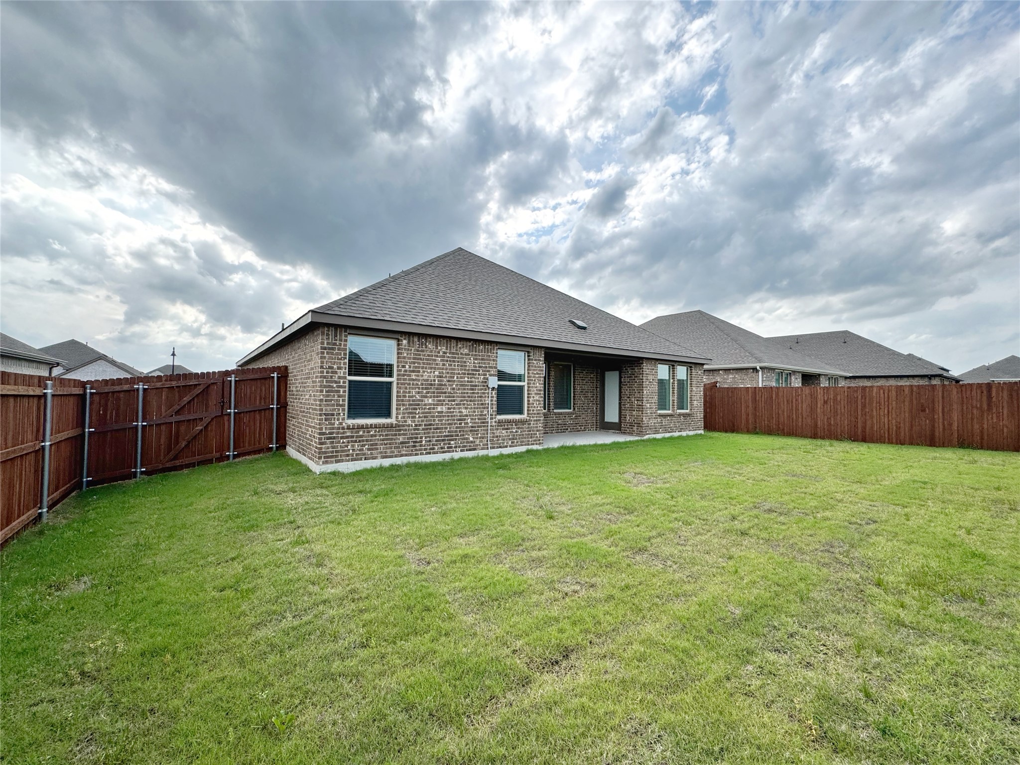 390 Zenyatta Drive Waxahachie TX 75165