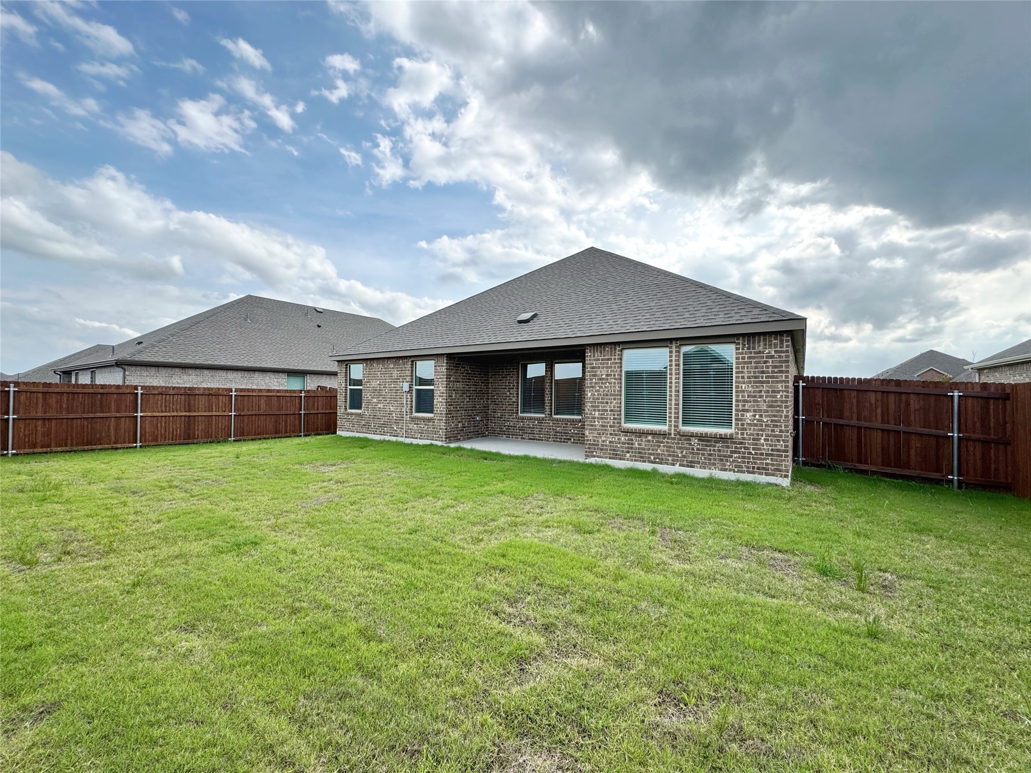 390 Zenyatta Drive Waxahachie TX 75165