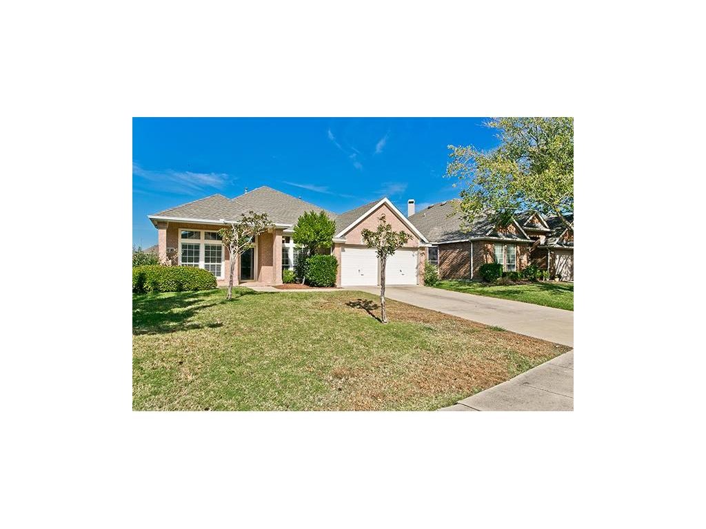 2448 Loch Haven Court Frisco TX 75036