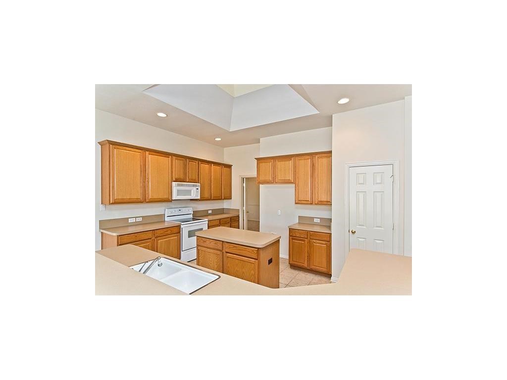 2448 Loch Haven Court Frisco TX 75036