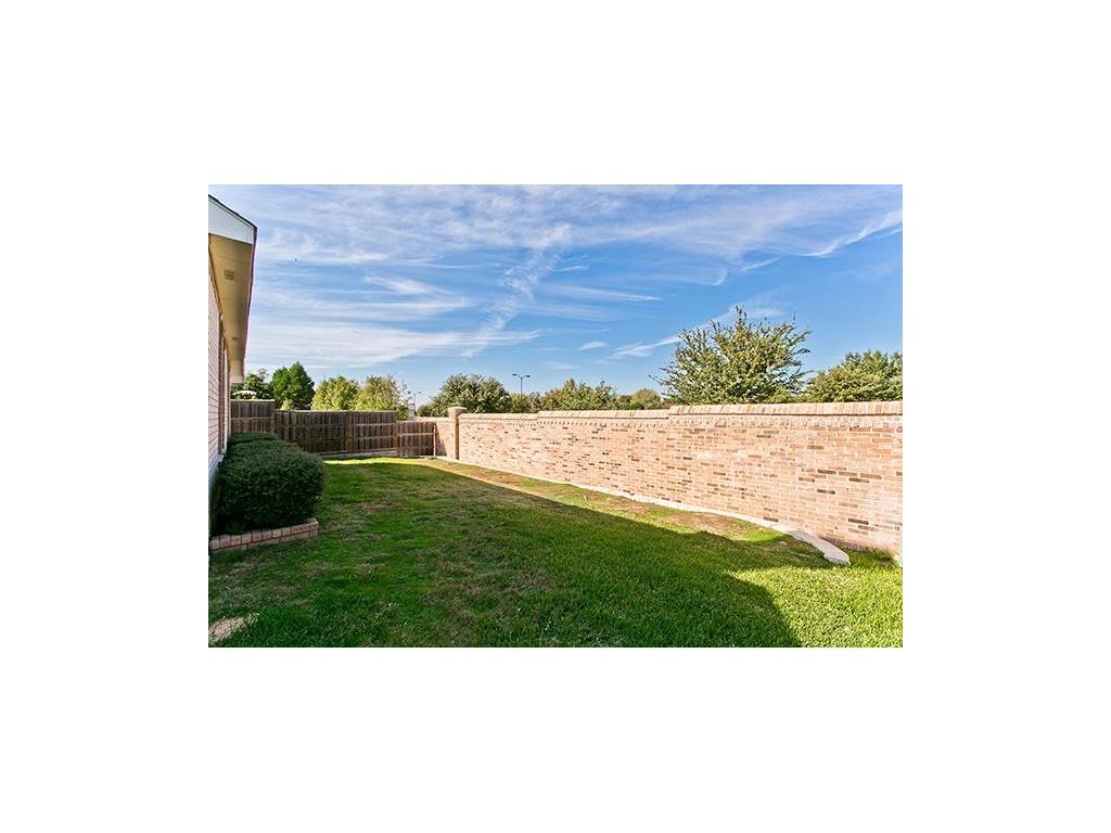 2448 Loch Haven Court Frisco TX 75036
