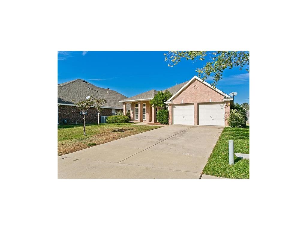 2448 Loch Haven Court Frisco TX 75036