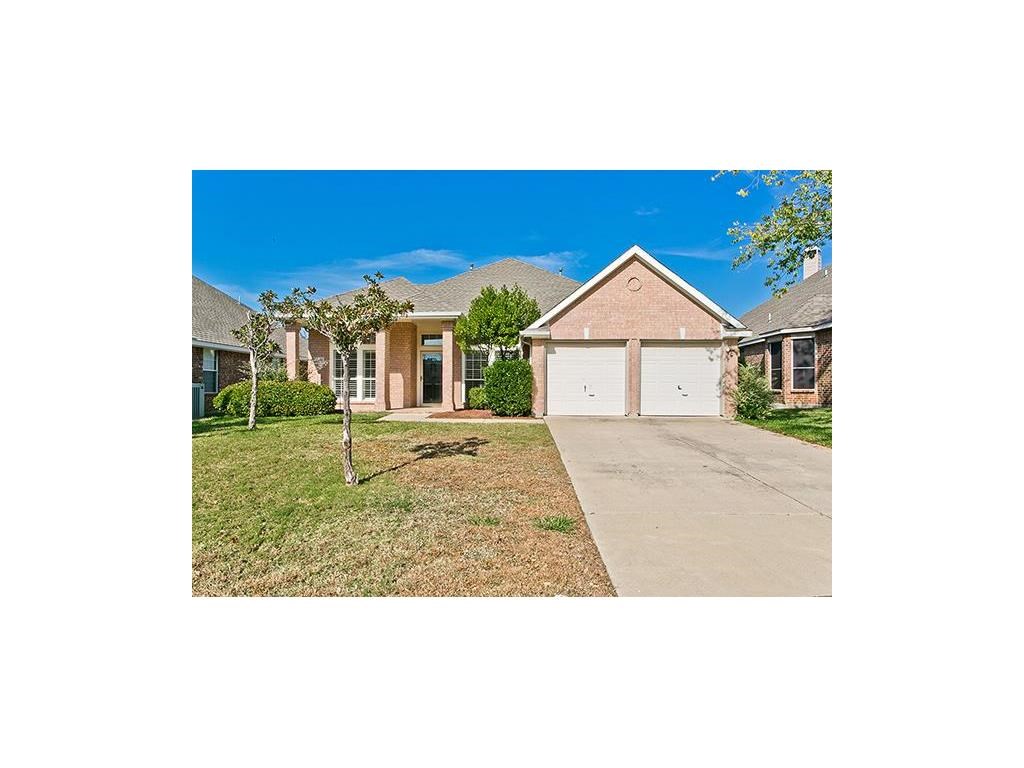 2448 Loch Haven Court Frisco TX 75036