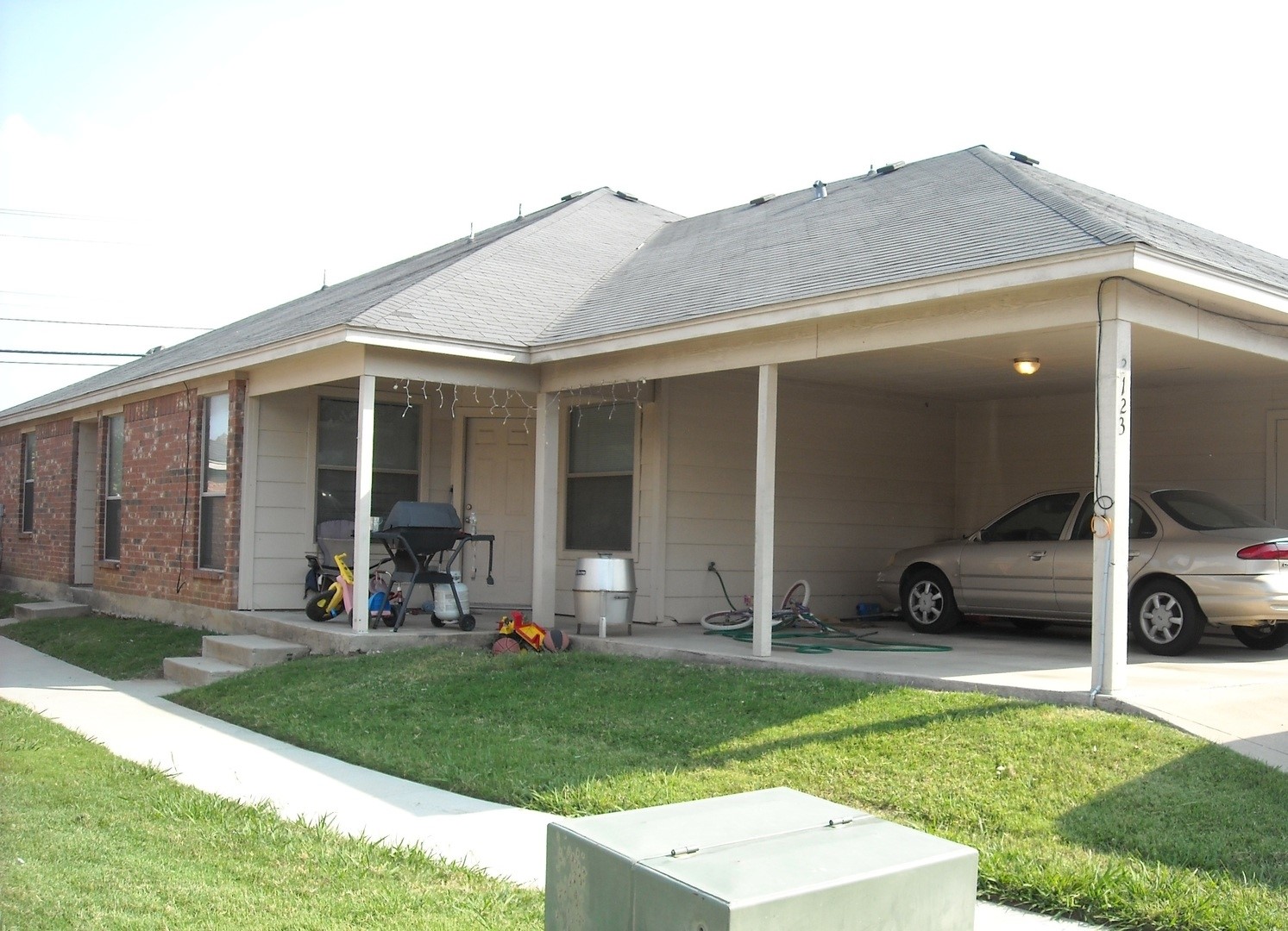 2119 Ragland Road Mansfield TX 76063