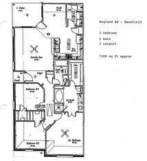 2119 Ragland Road Mansfield TX 76063