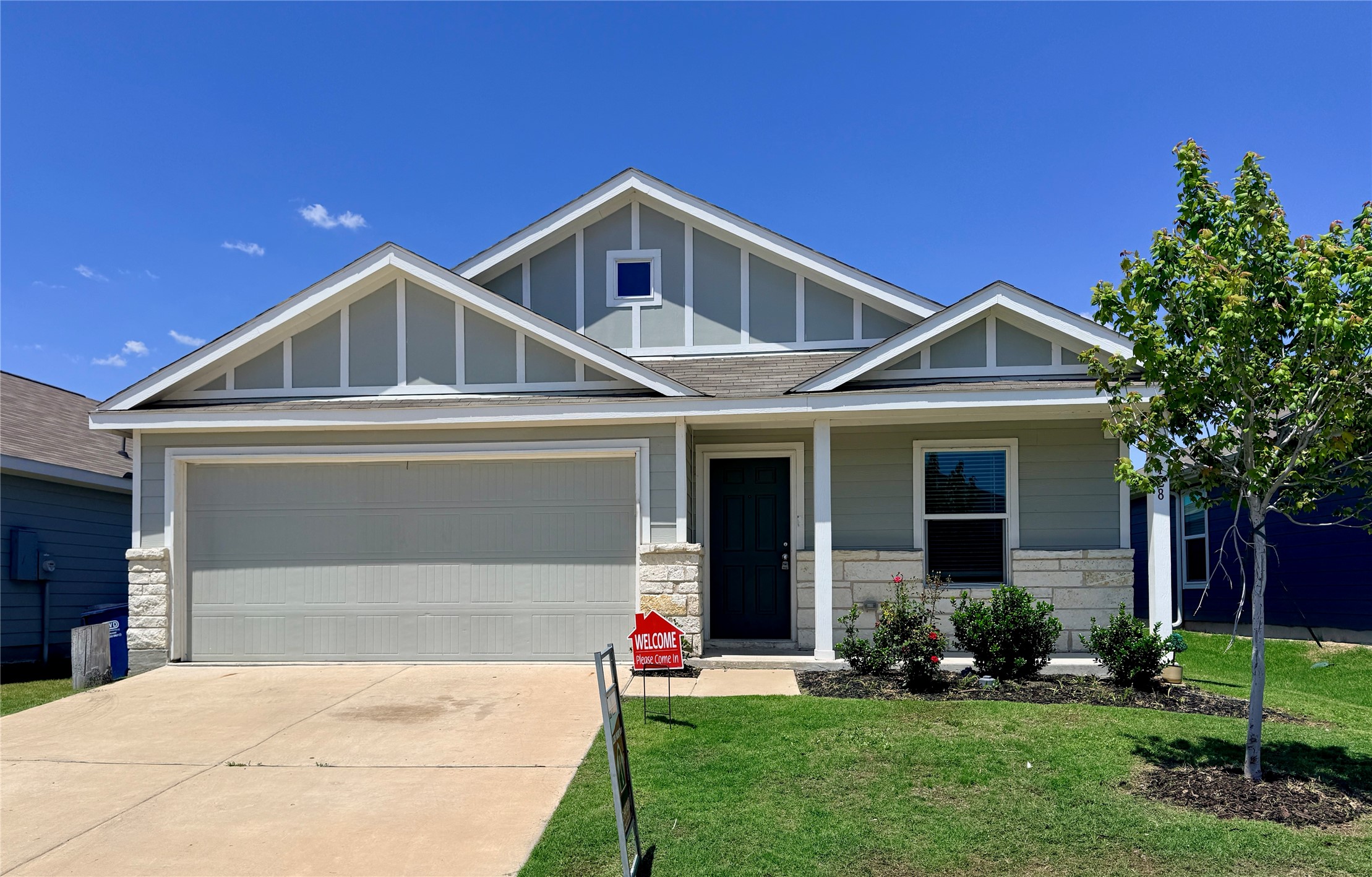 128 Honeysuckle Street Princeton TX 75407