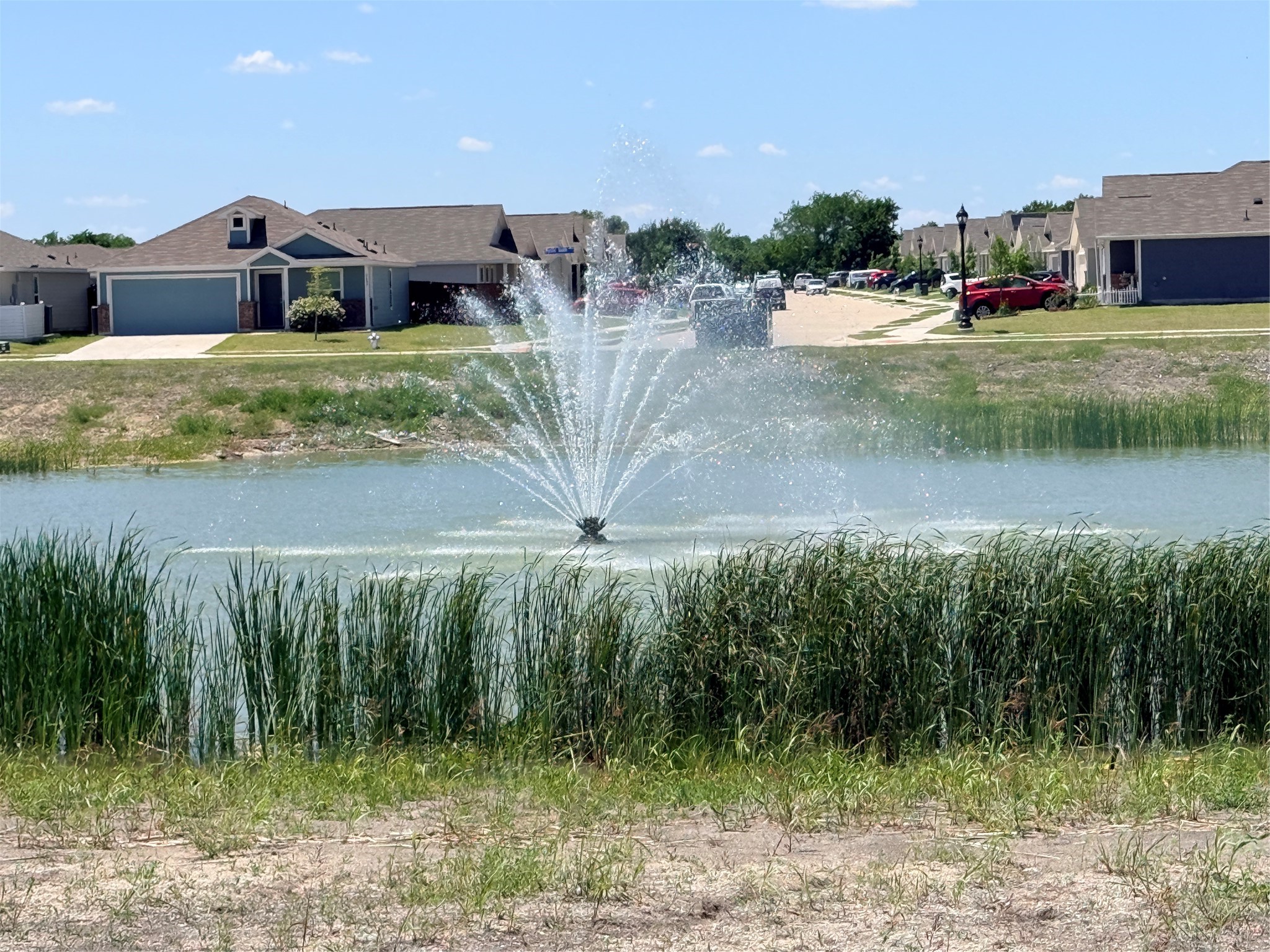 128 Honeysuckle Street Princeton TX 75407