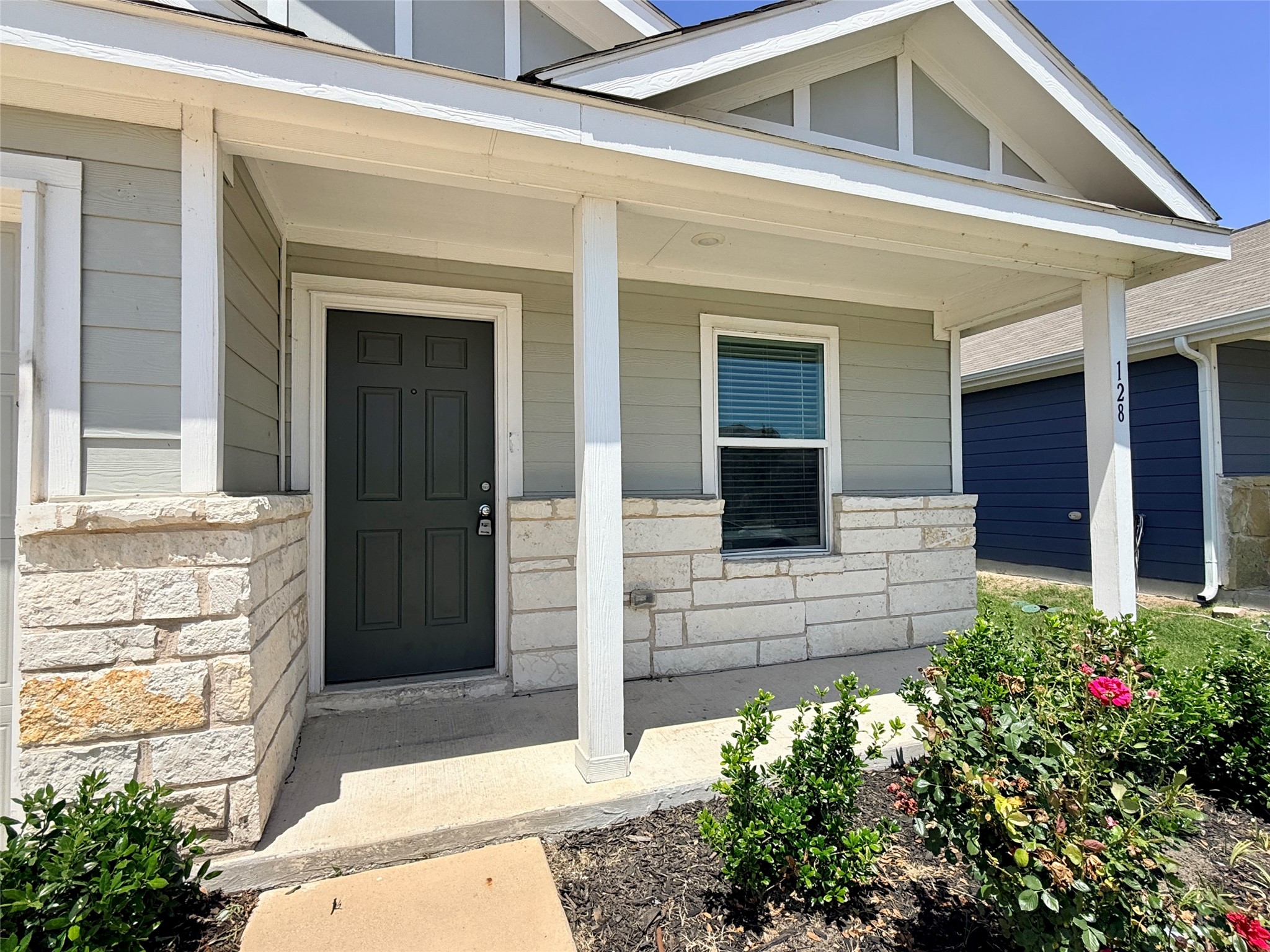 128 Honeysuckle Street Princeton TX 75407