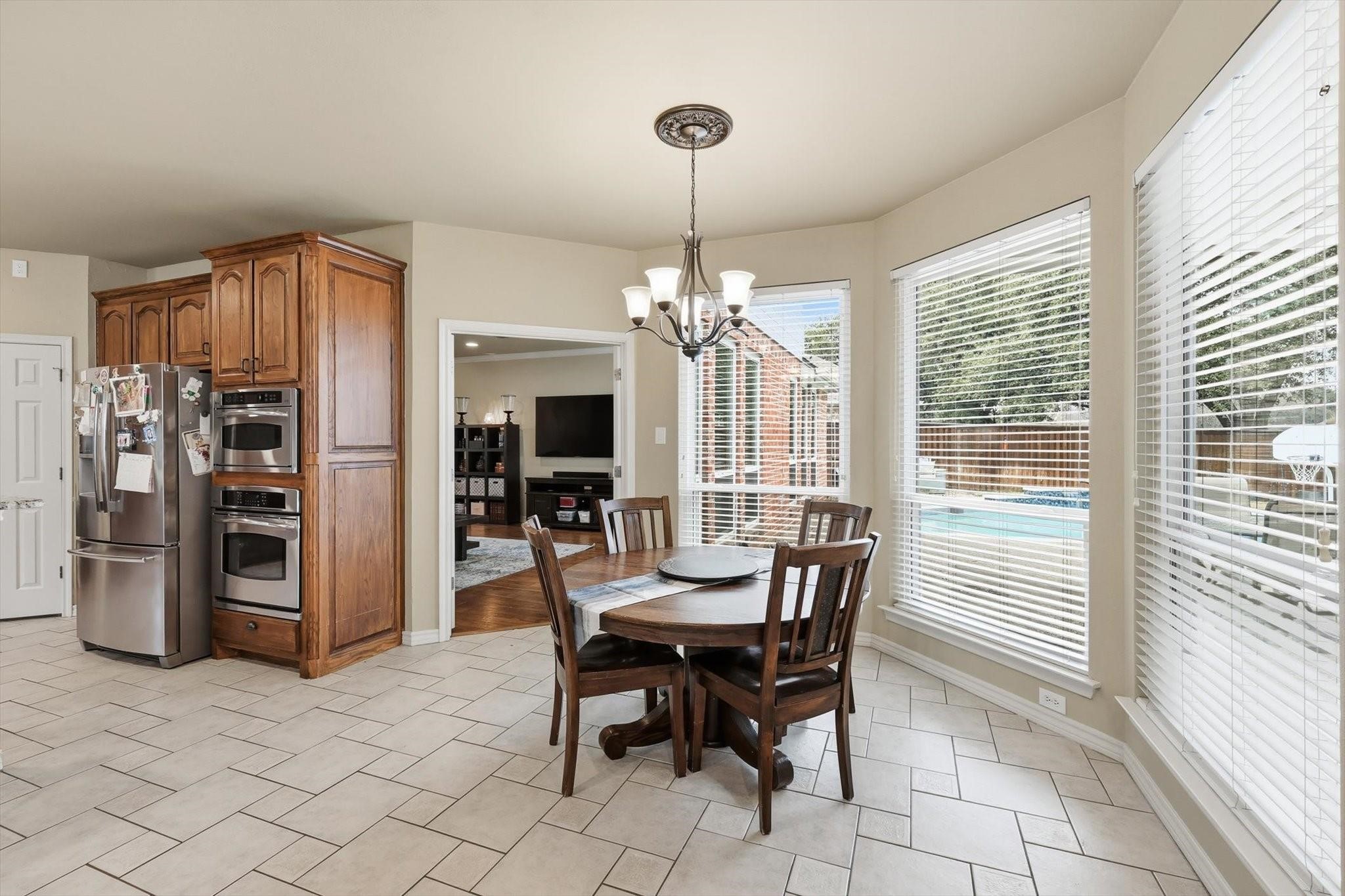 4241 Fairway Crossing Drive Fort Worth TX 76137
