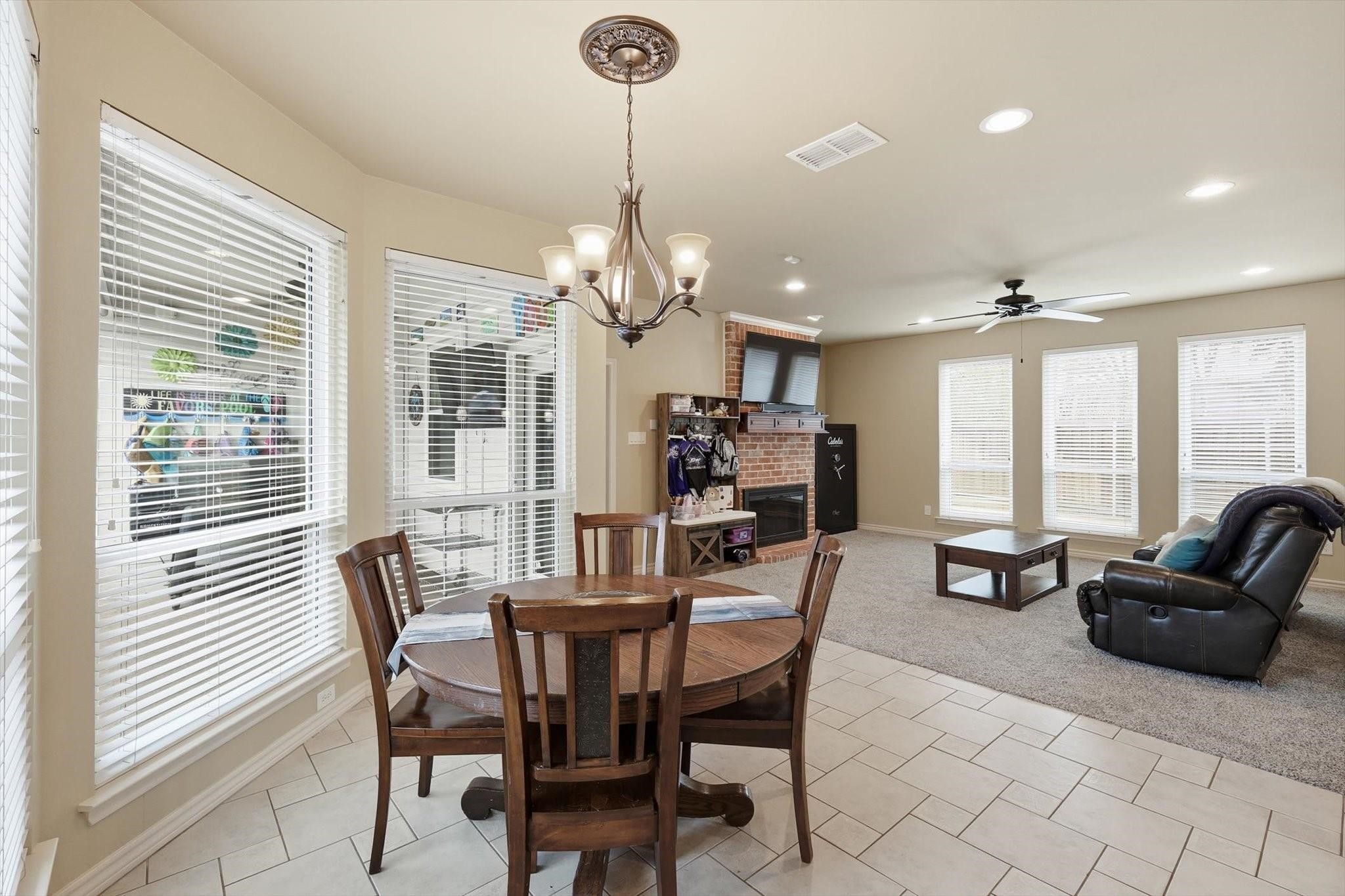 4241 Fairway Crossing Drive Fort Worth TX 76137