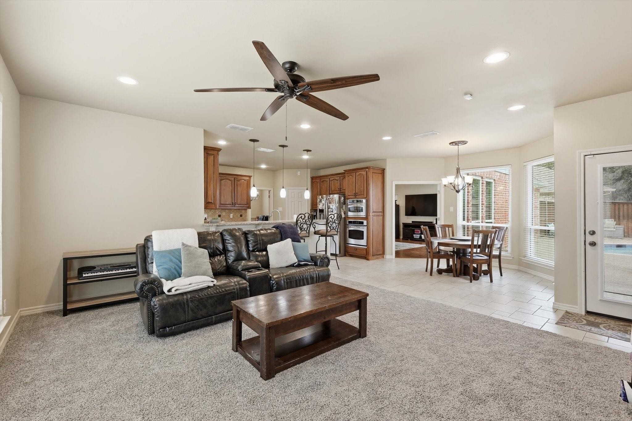 4241 Fairway Crossing Drive Fort Worth TX 76137