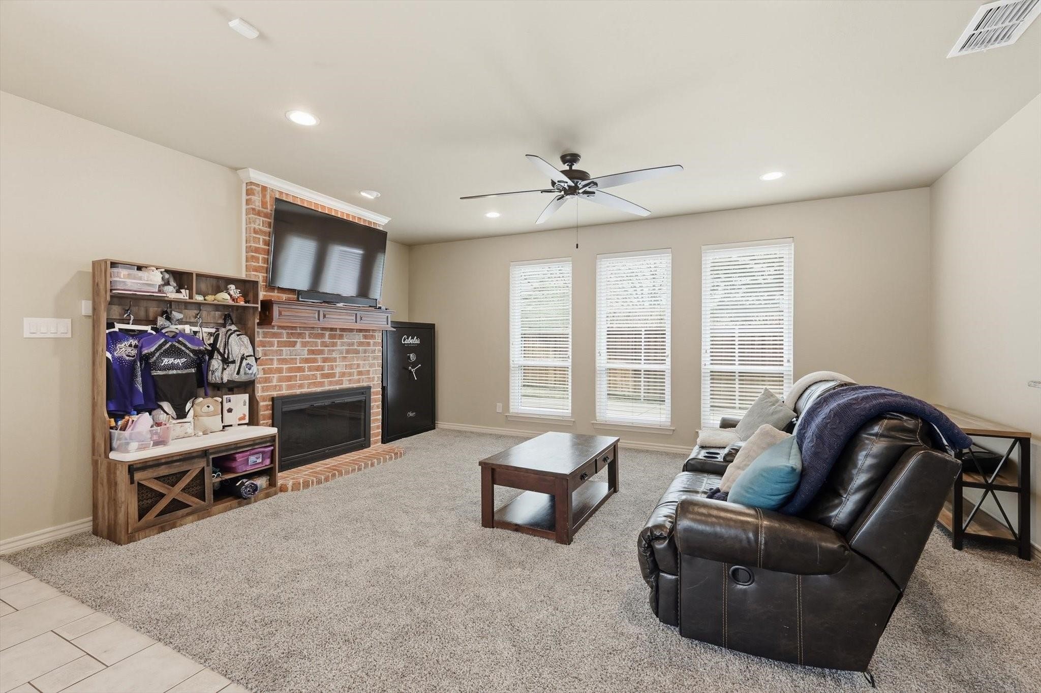 4241 Fairway Crossing Drive Fort Worth TX 76137