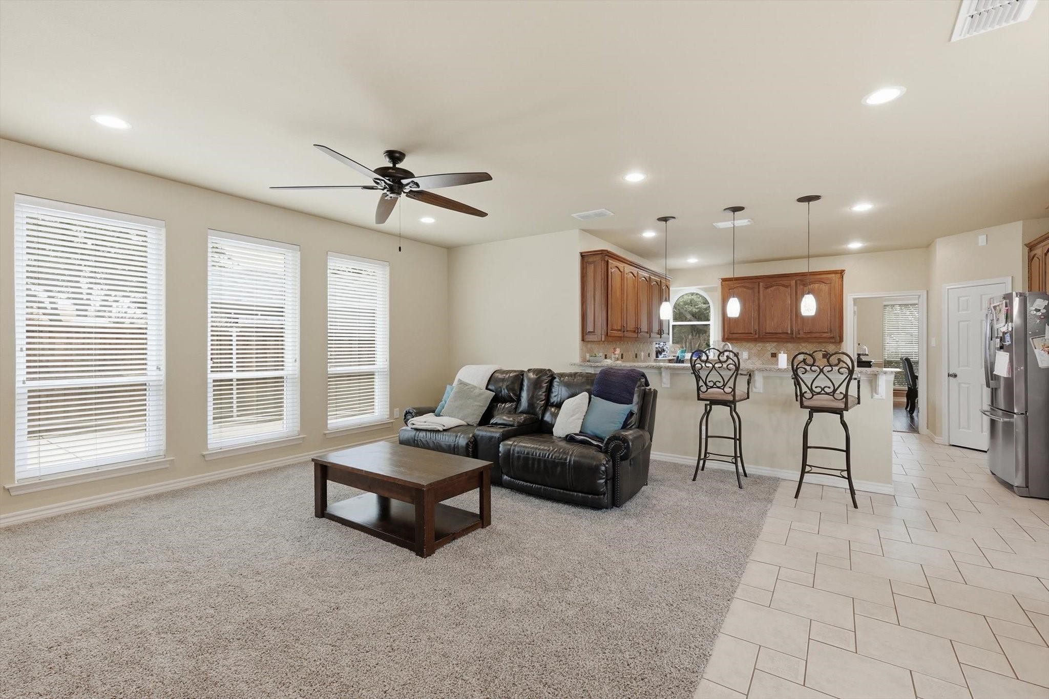 4241 Fairway Crossing Drive Fort Worth TX 76137
