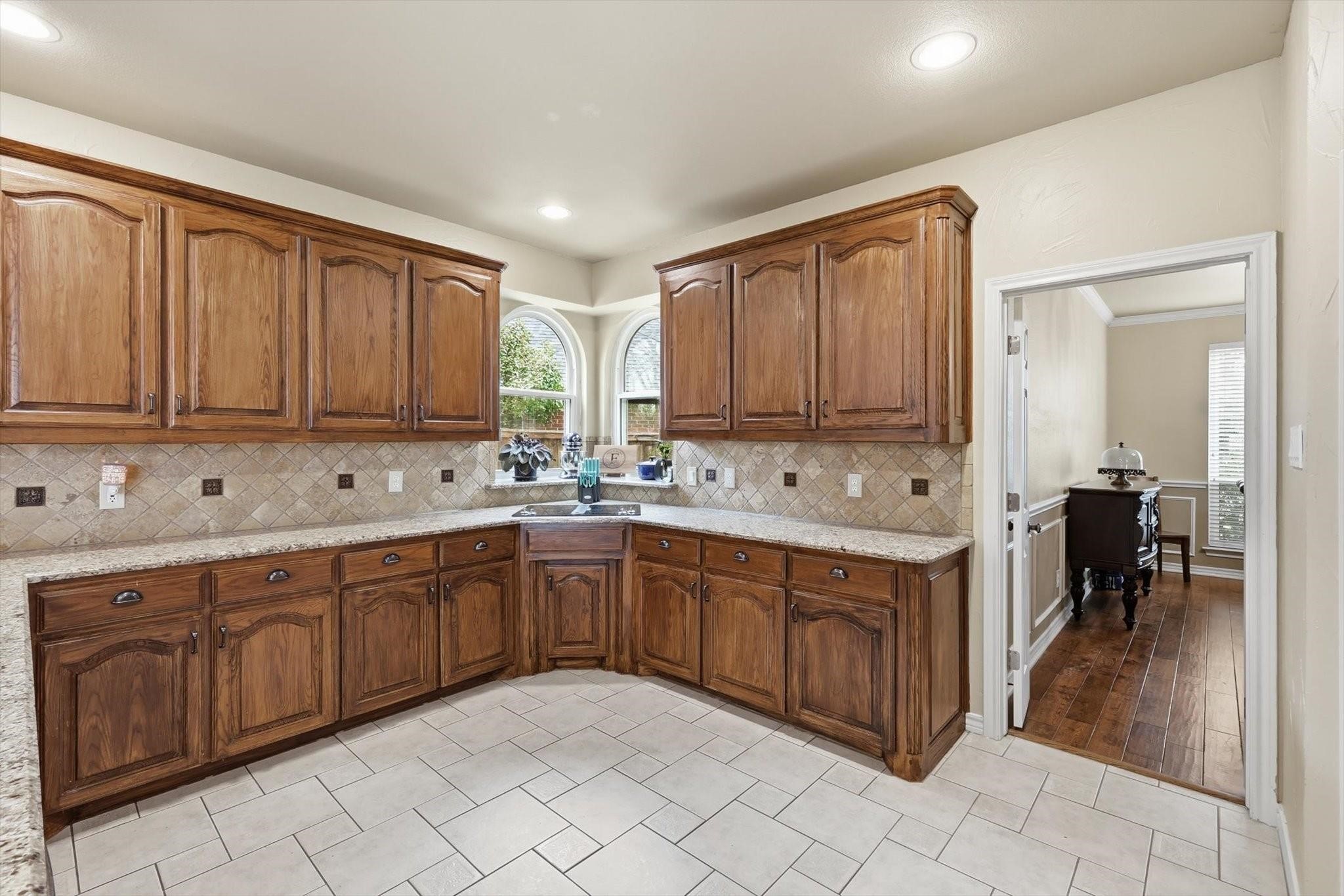 4241 Fairway Crossing Drive Fort Worth TX 76137