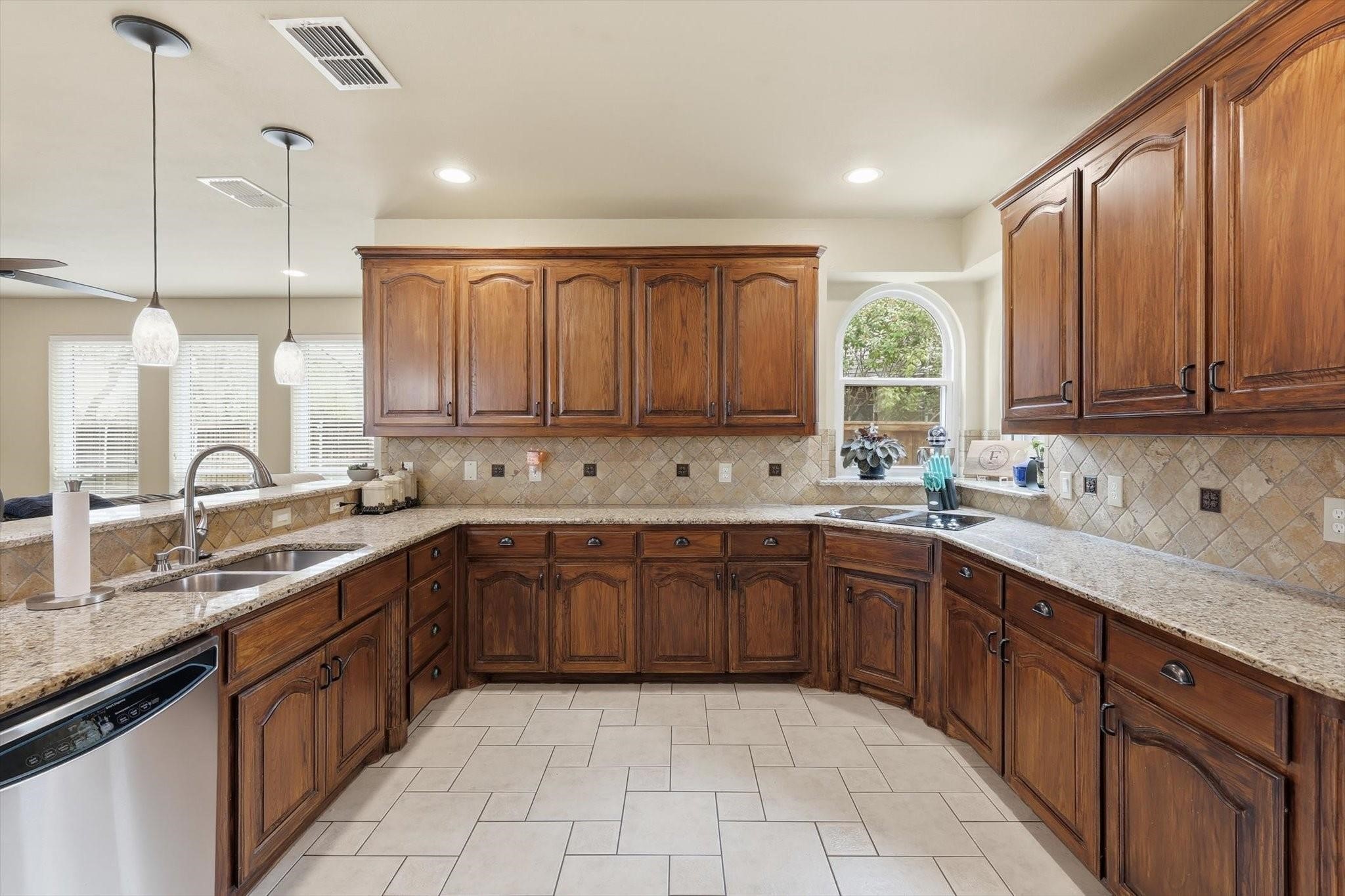 4241 Fairway Crossing Drive Fort Worth TX 76137