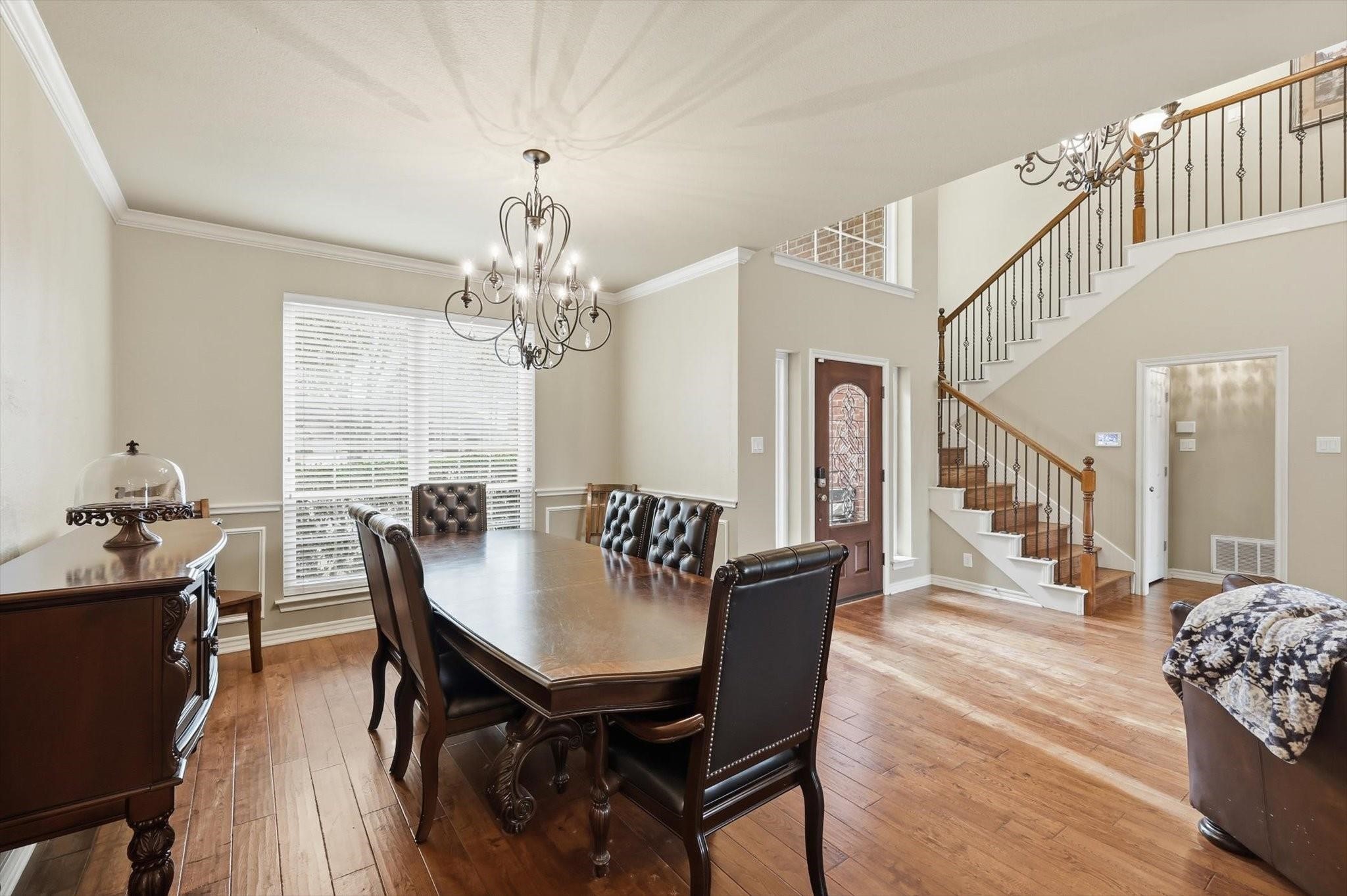 4241 Fairway Crossing Drive Fort Worth TX 76137