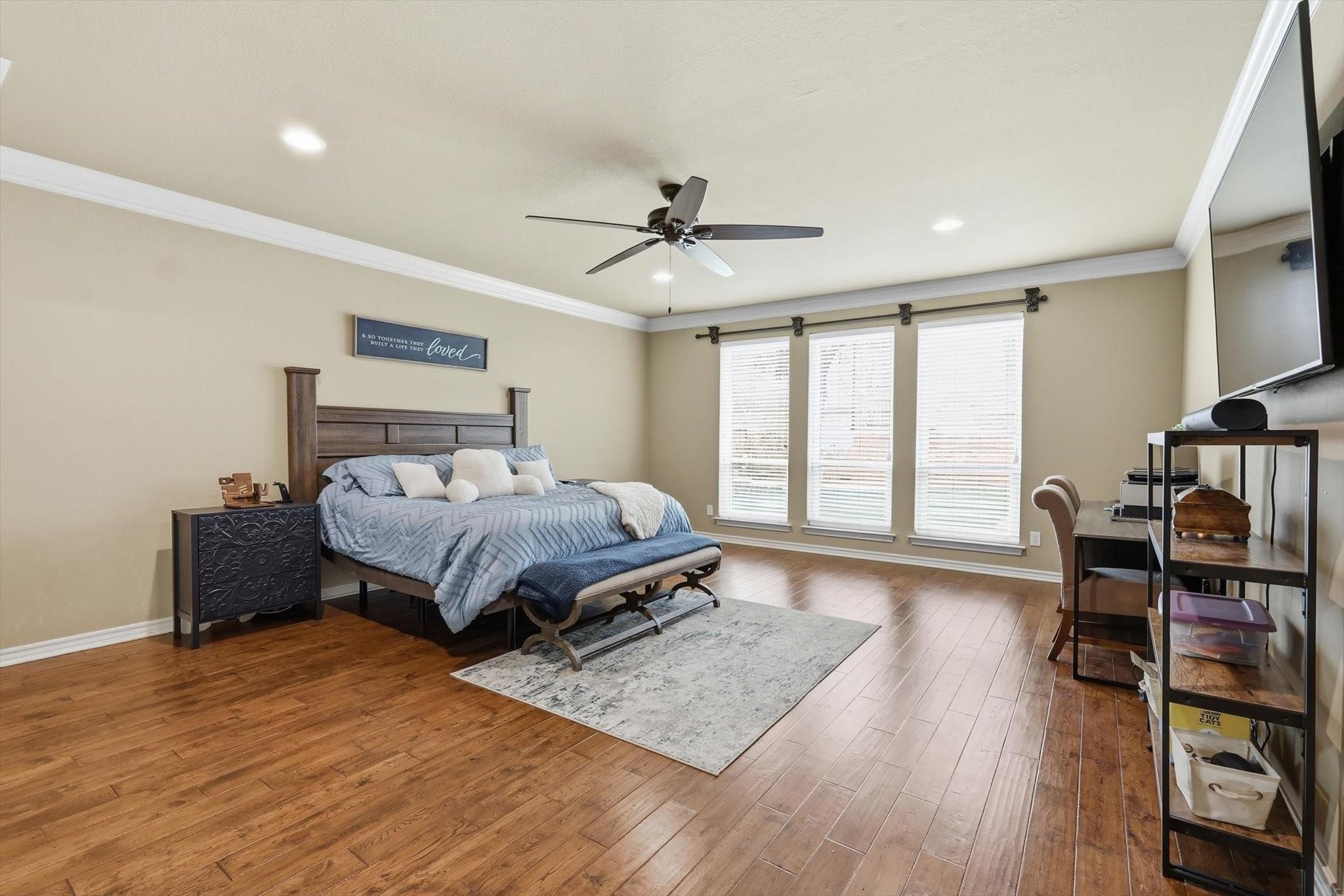4241 Fairway Crossing Drive Fort Worth TX 76137