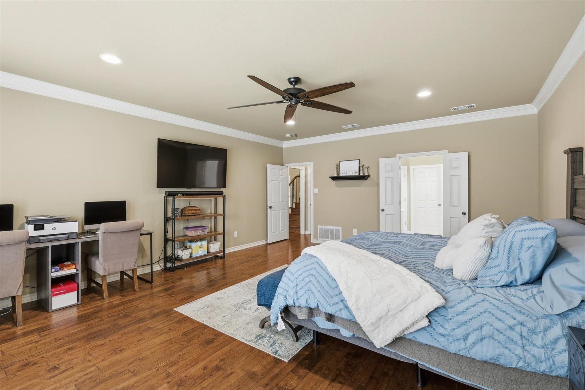 4241 Fairway Crossing Drive Fort Worth TX 76137
