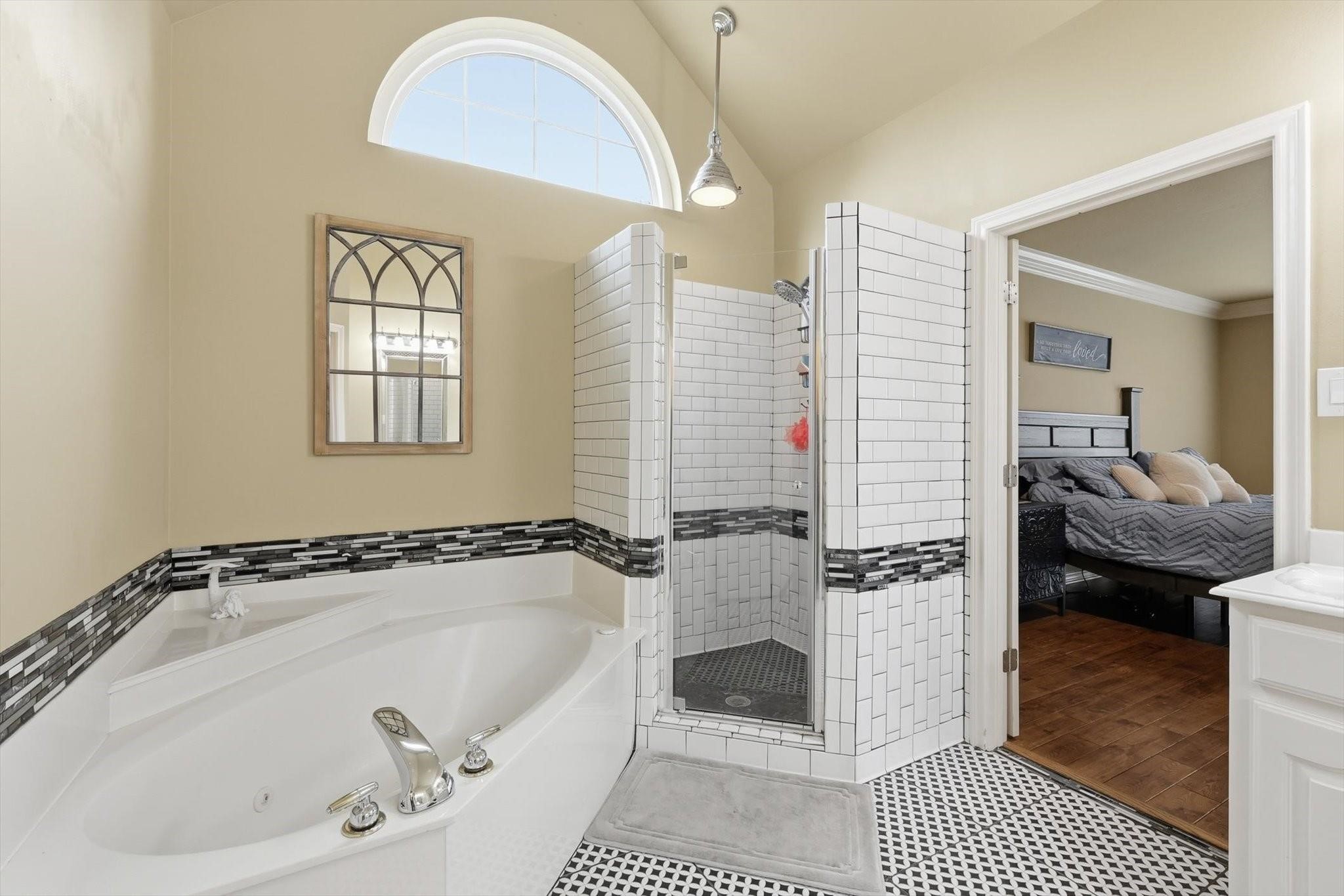 4241 Fairway Crossing Drive Fort Worth TX 76137